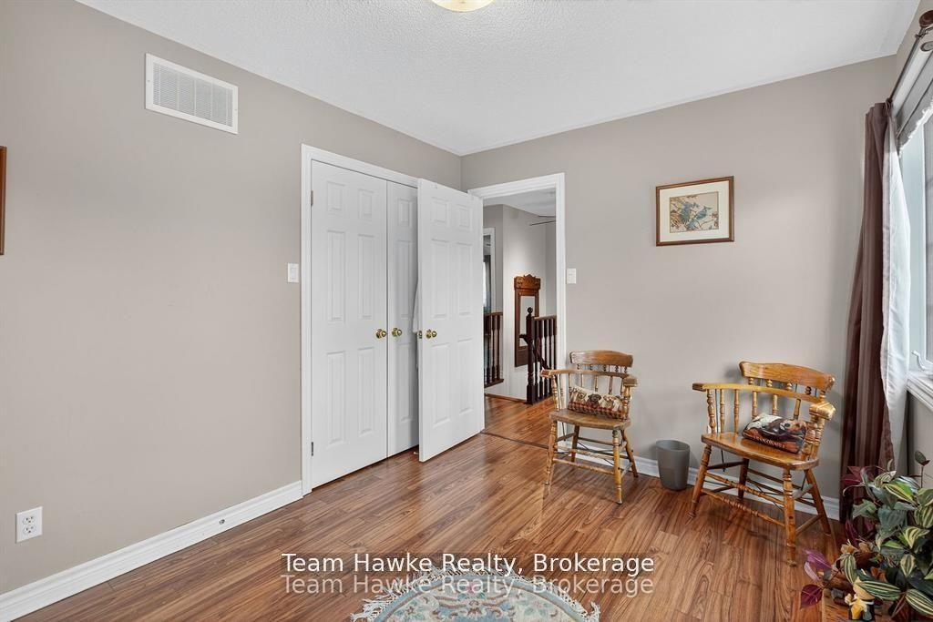 Photo 28 of 29 Boyd Crescent, Oro-Medonte, Moonstone — HOMEH