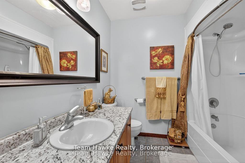 Photo 29 of 29 Boyd Crescent, Oro-Medonte, Moonstone — HOMEH