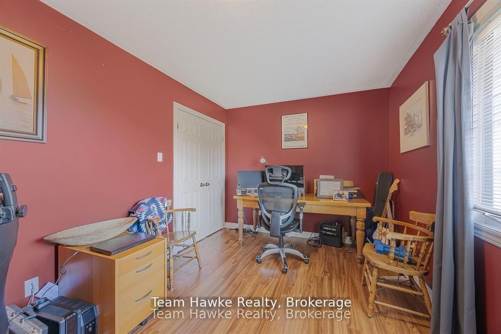 Photo 33 of 29 Boyd Crescent, Oro-Medonte, Moonstone — HOMEH