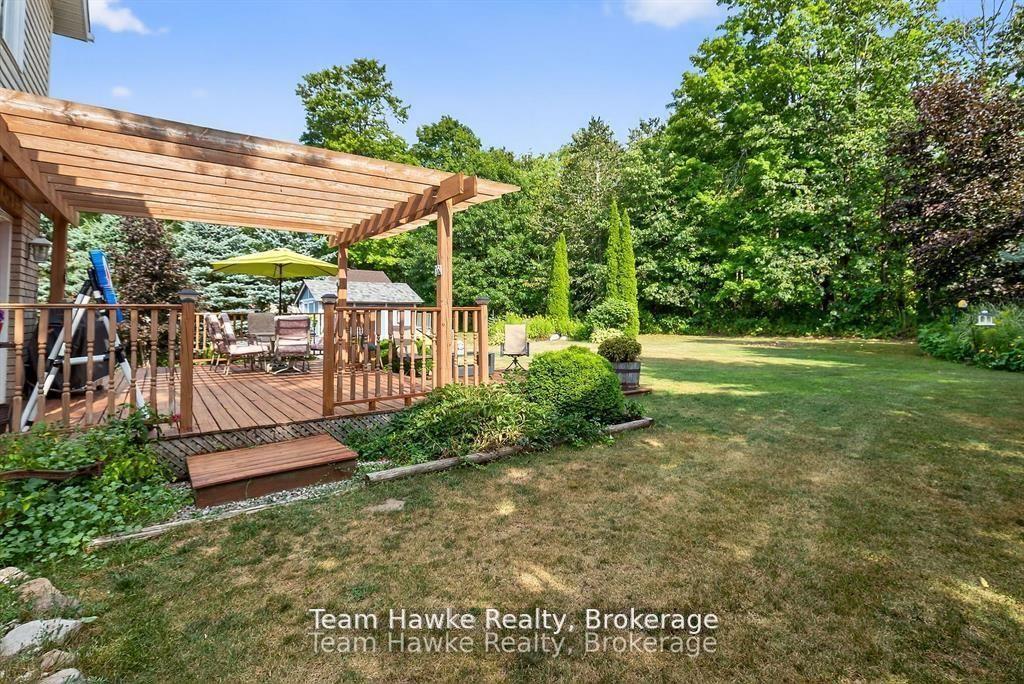 Photo 38 of 29 Boyd Crescent, Oro-Medonte, Moonstone — HOMEH