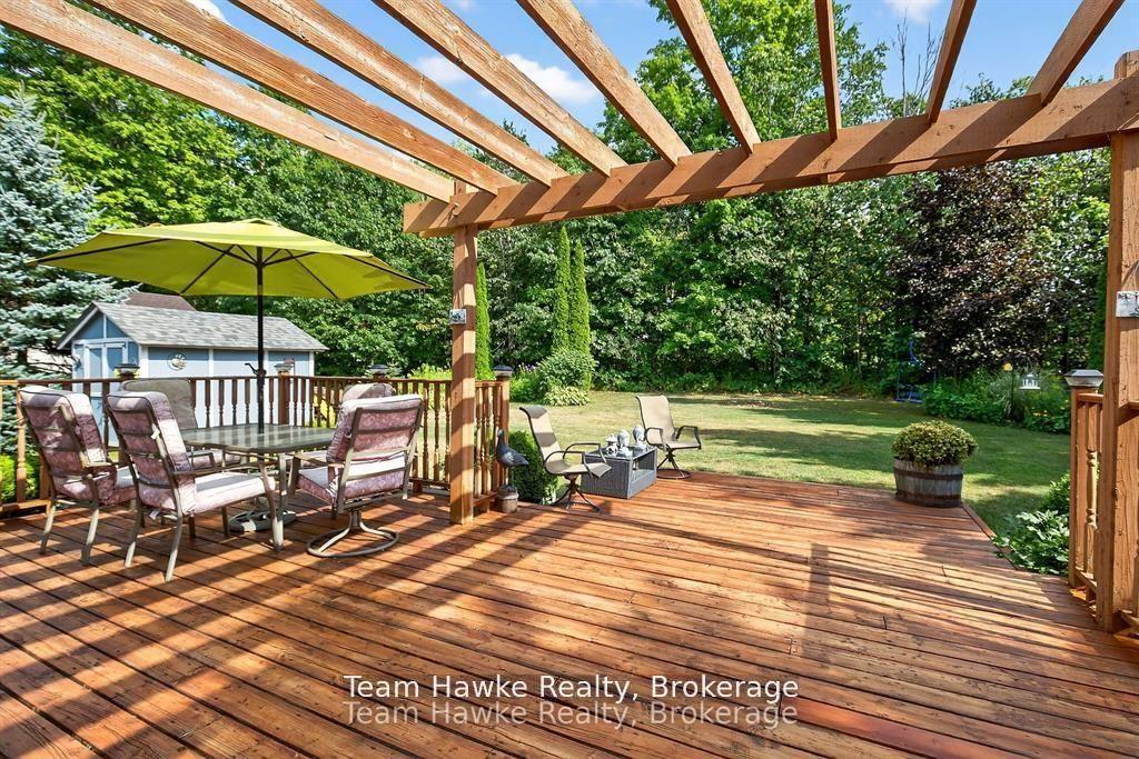 Photo 41 of 29 Boyd Crescent, Oro-Medonte, Moonstone — HOMEH