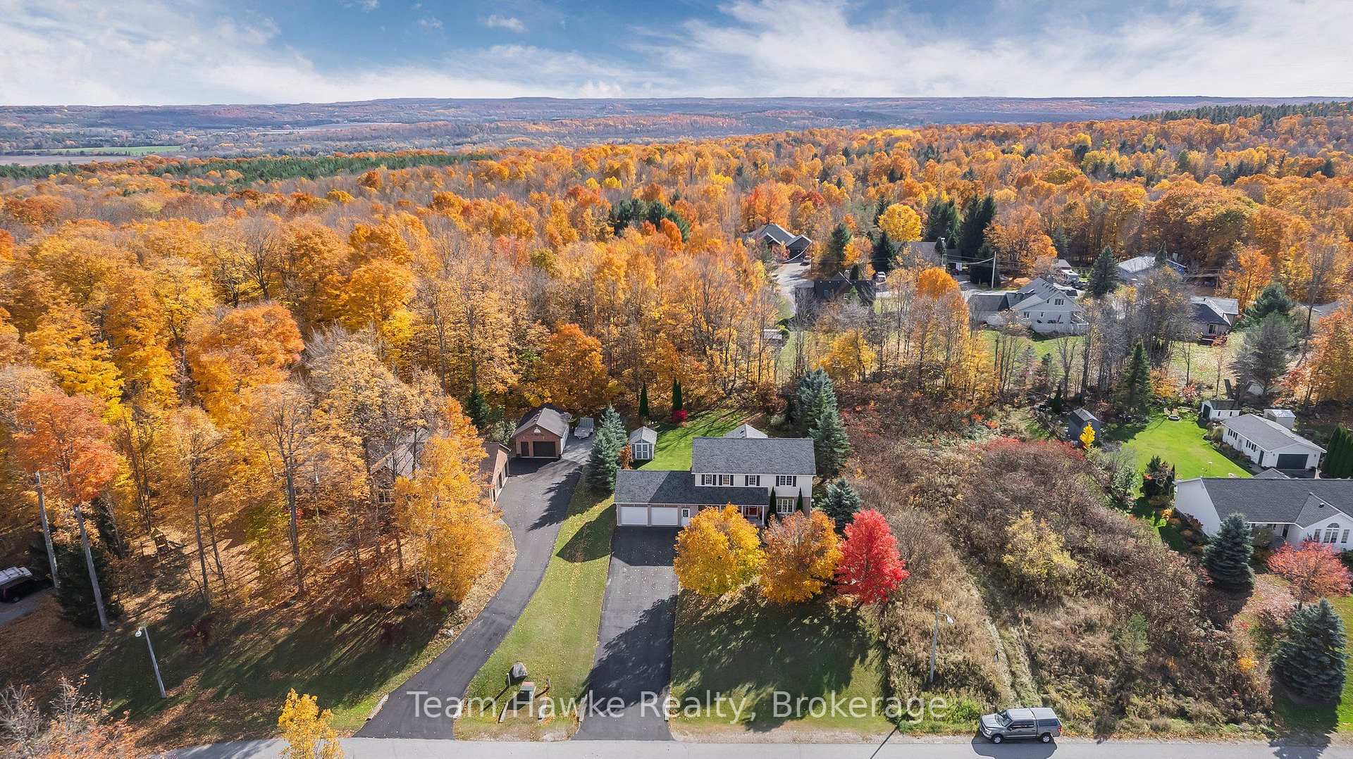 Photo 43 of 29 Boyd Crescent, Oro-Medonte, Moonstone — HOMEH