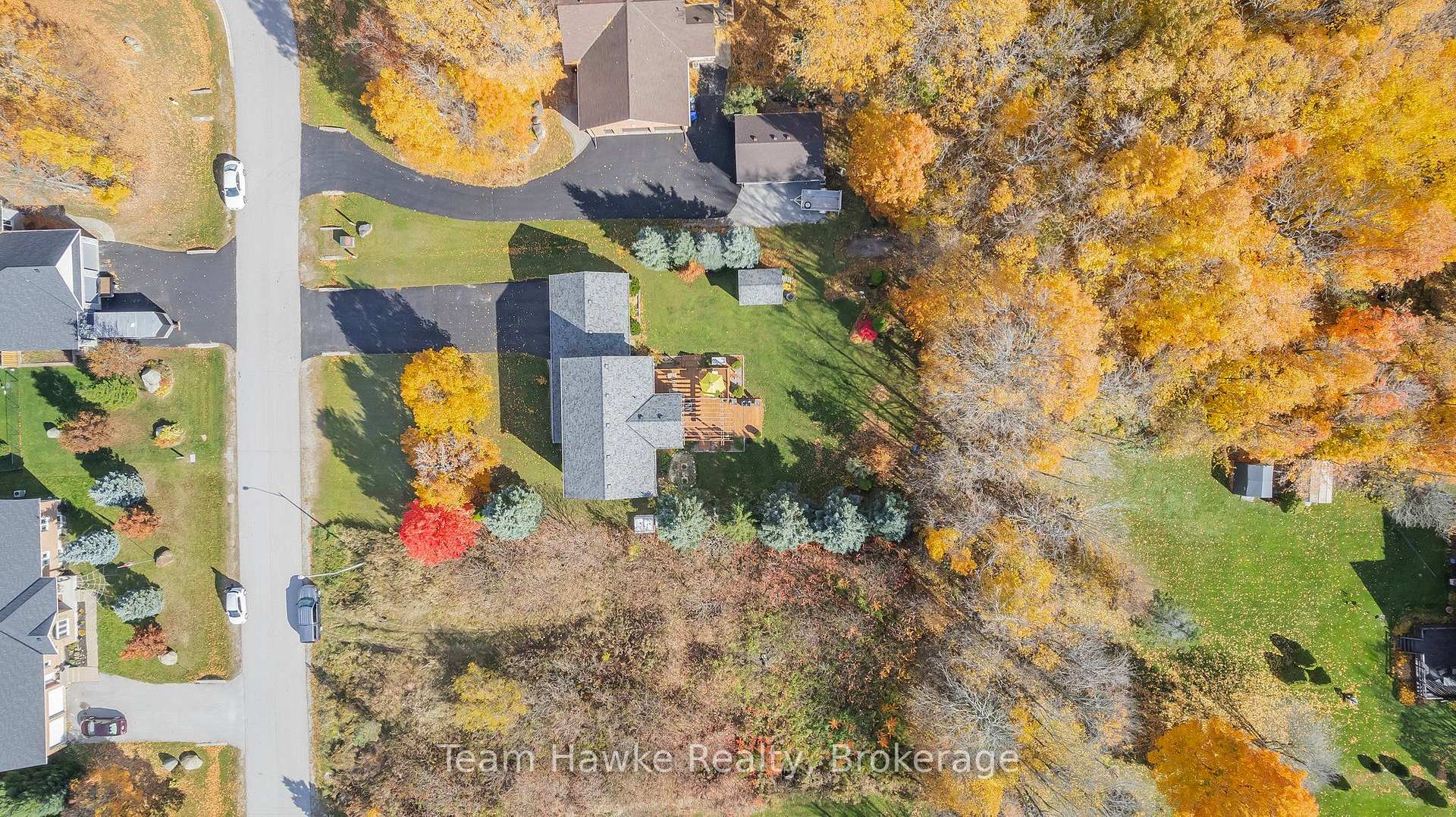 Photo 44 of 29 Boyd Crescent, Oro-Medonte, Moonstone — HOMEH