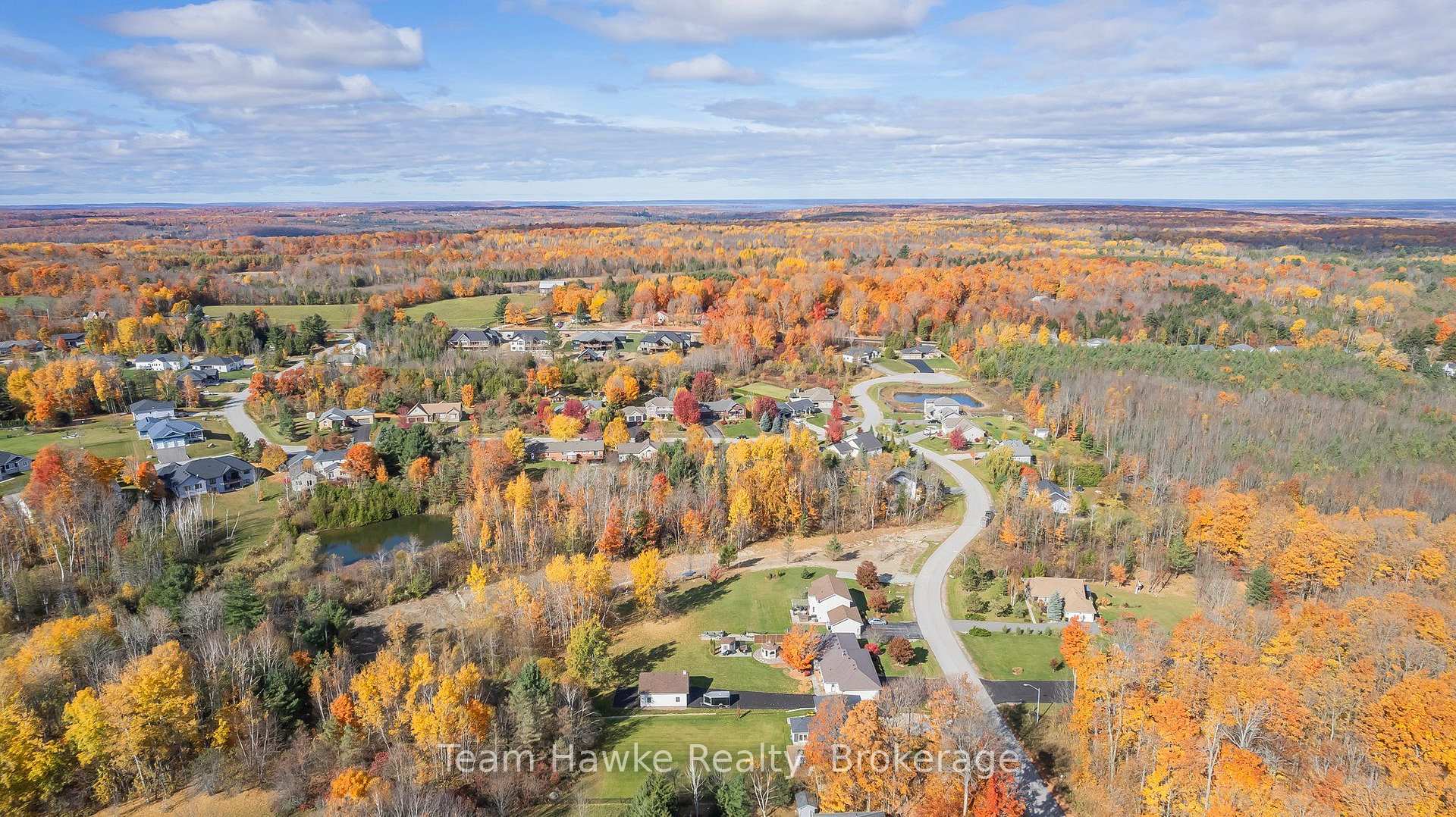 Photo 45 of 29 Boyd Crescent, Oro-Medonte, Moonstone — HOMEH
