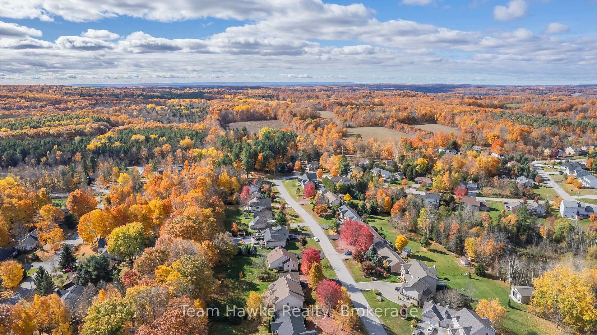 Photo 46 of 29 Boyd Crescent, Oro-Medonte, Moonstone — HOMEH