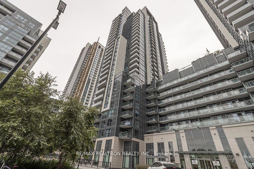 Photo 2 of Unit 322, 20 Meadowglen Place, Scarborough, Woburn — HOMEH