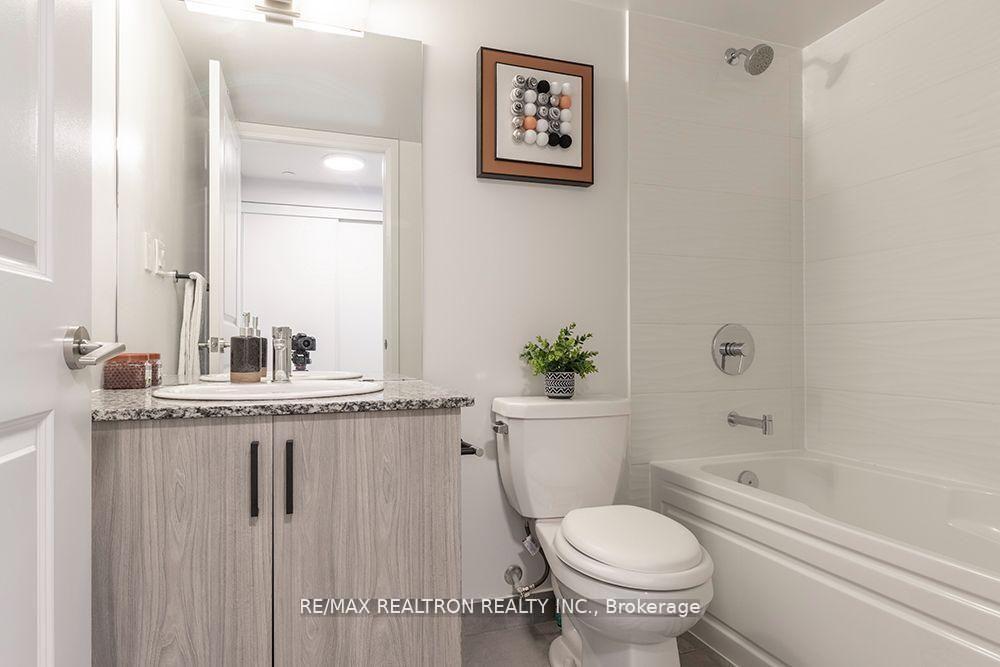 Photo 19 of Unit 322, 20 Meadowglen Place, Scarborough, Woburn — HOMEH