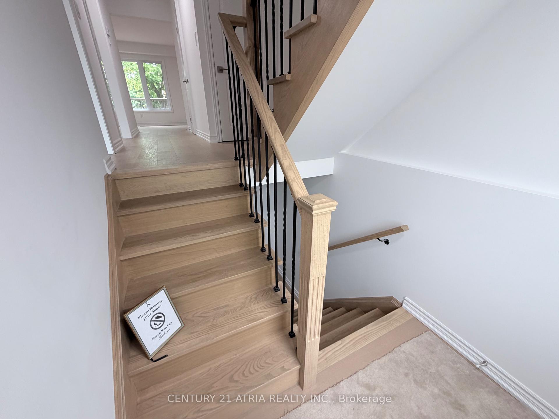 Photo 5 of Unit Unit 5, 11 Plaisance Road, Richmond Hill, North Richvale — HOMEH