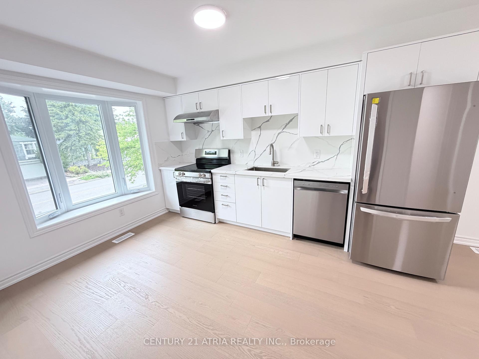 Photo 6 of Unit Unit 5, 11 Plaisance Road, Richmond Hill, North Richvale — HOMEH