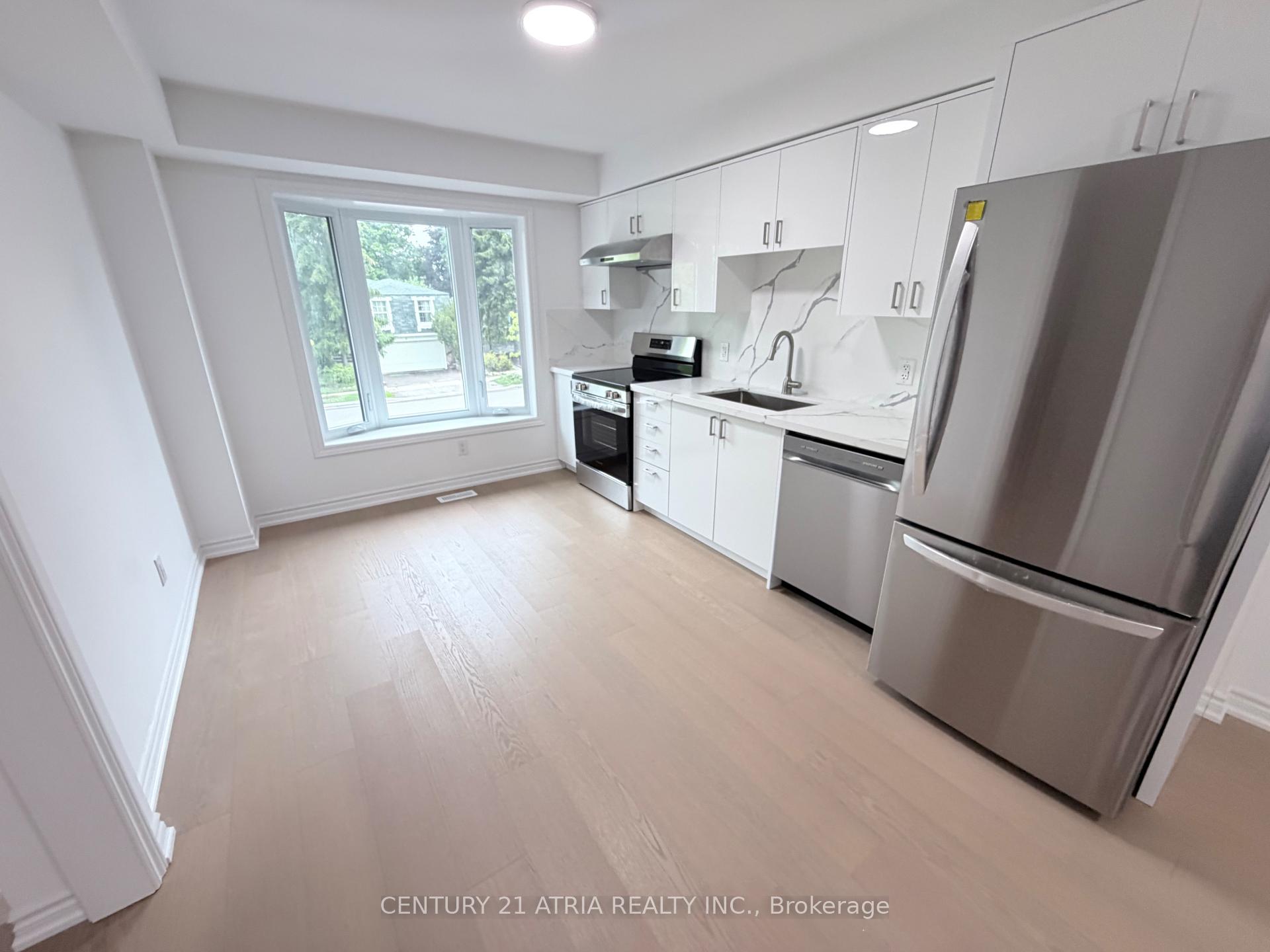 Photo 8 of Unit Unit 5, 11 Plaisance Road, Richmond Hill, North Richvale — HOMEH