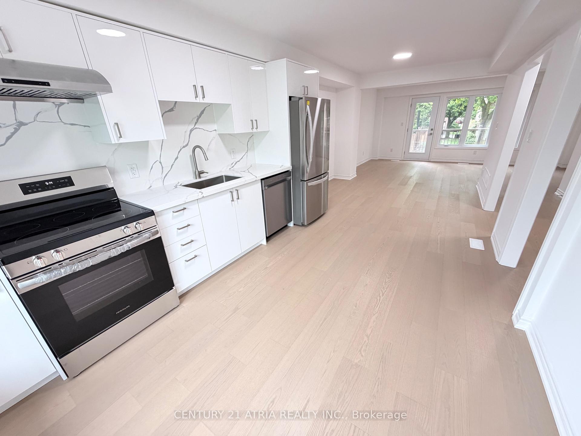 Photo 9 of Unit Unit 5, 11 Plaisance Road, Richmond Hill, North Richvale — HOMEH