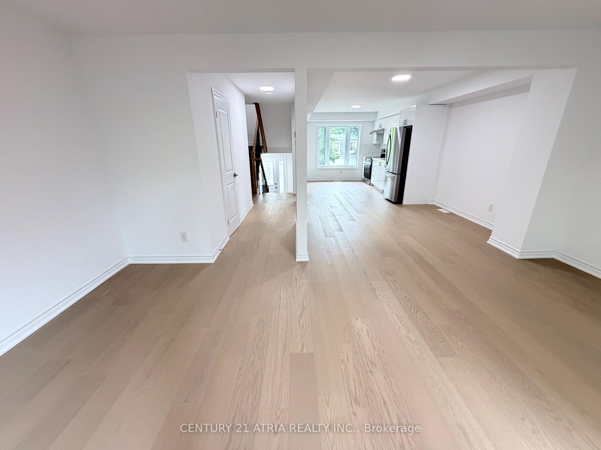Photo 11 of Unit Unit 5, 11 Plaisance Road, Richmond Hill, North Richvale — HOMEH