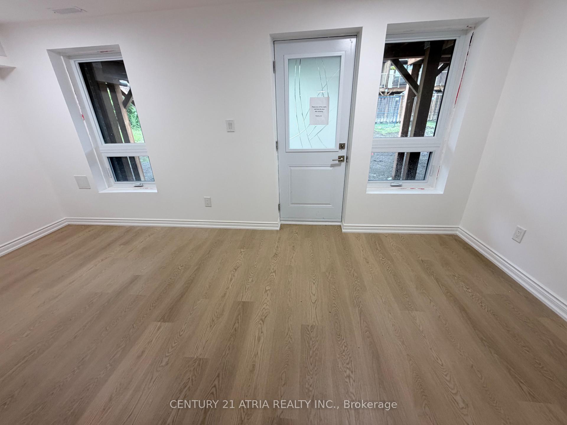 Photo 22 of Unit Unit 5, 11 Plaisance Road, Richmond Hill, North Richvale — HOMEH