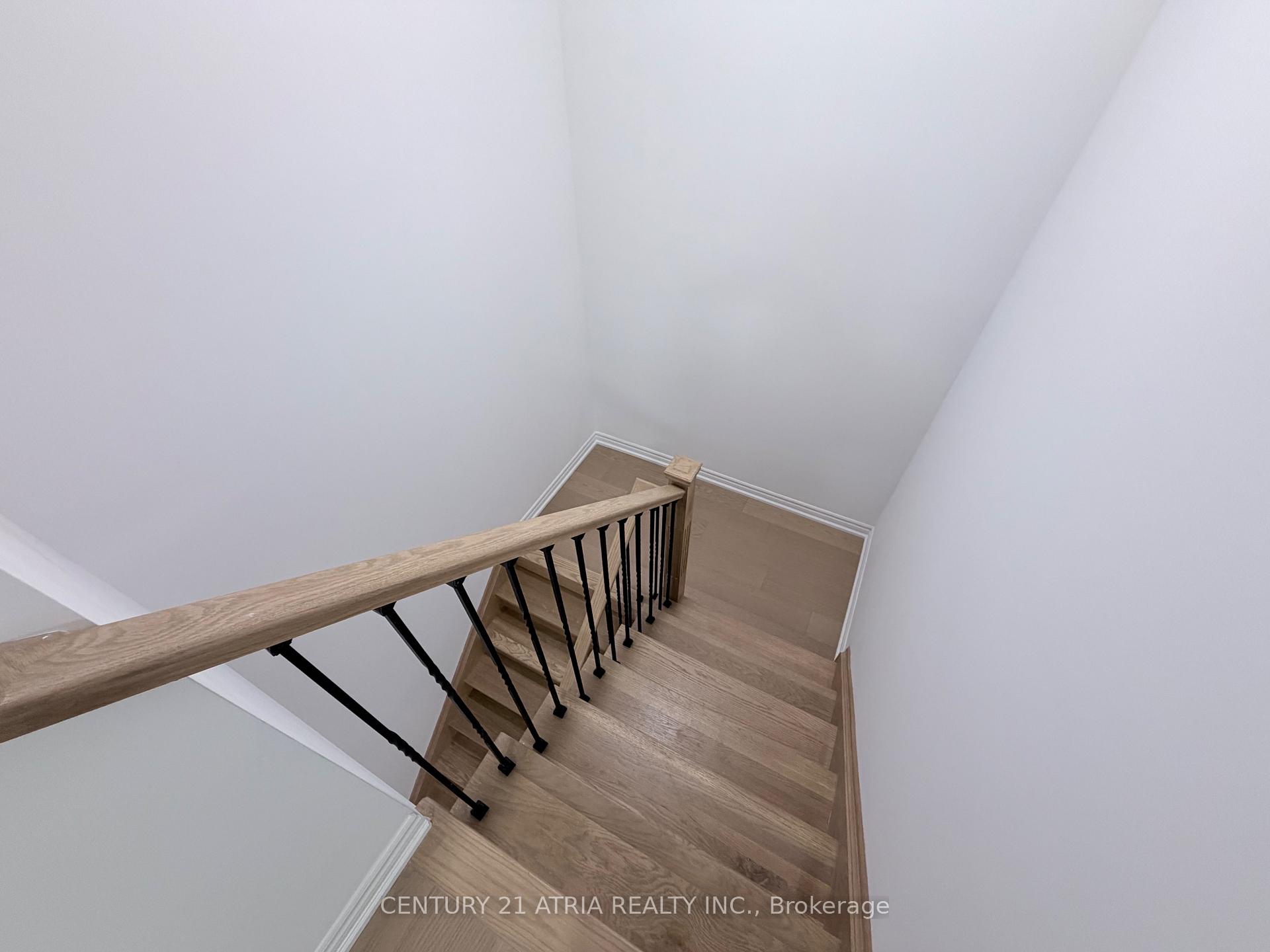 Photo 25 of Unit Unit 5, 11 Plaisance Road, Richmond Hill, North Richvale — HOMEH
