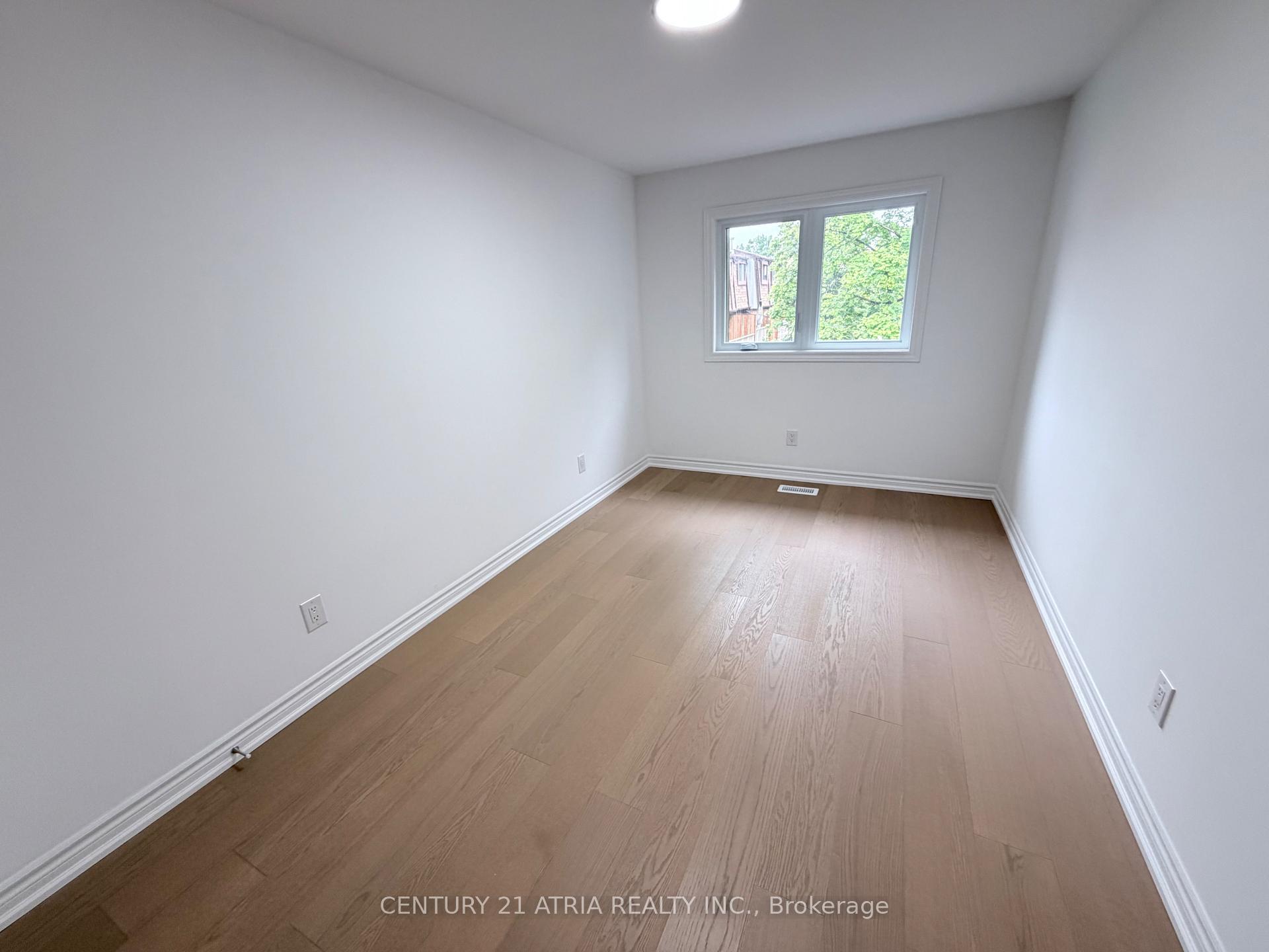 Photo 28 of Unit Unit 5, 11 Plaisance Road, Richmond Hill, North Richvale — HOMEH