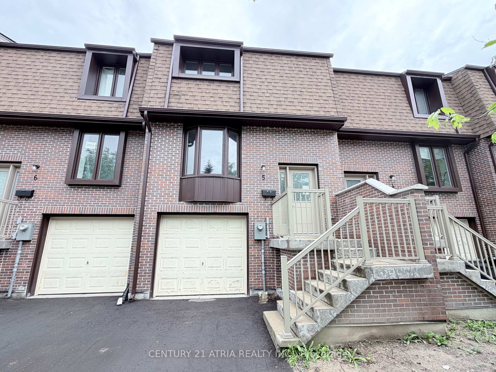 Photo 29 of Unit Unit 5, 11 Plaisance Road, Richmond Hill, North Richvale — HOMEH
