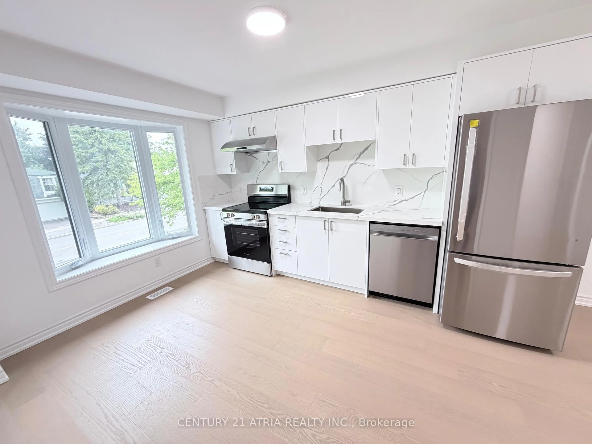 Photo 7 of Unit Unit 5, 11 Plaisance Road, Richmond Hill, North Richvale — HOMEH