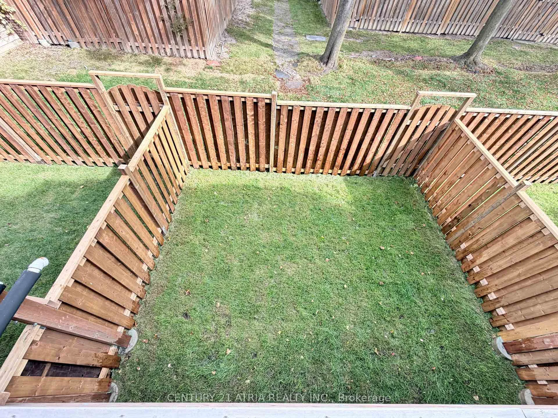 Photo 30 of Unit Unit 5, 11 Plaisance Road, Richmond Hill, North Richvale — HOMEH