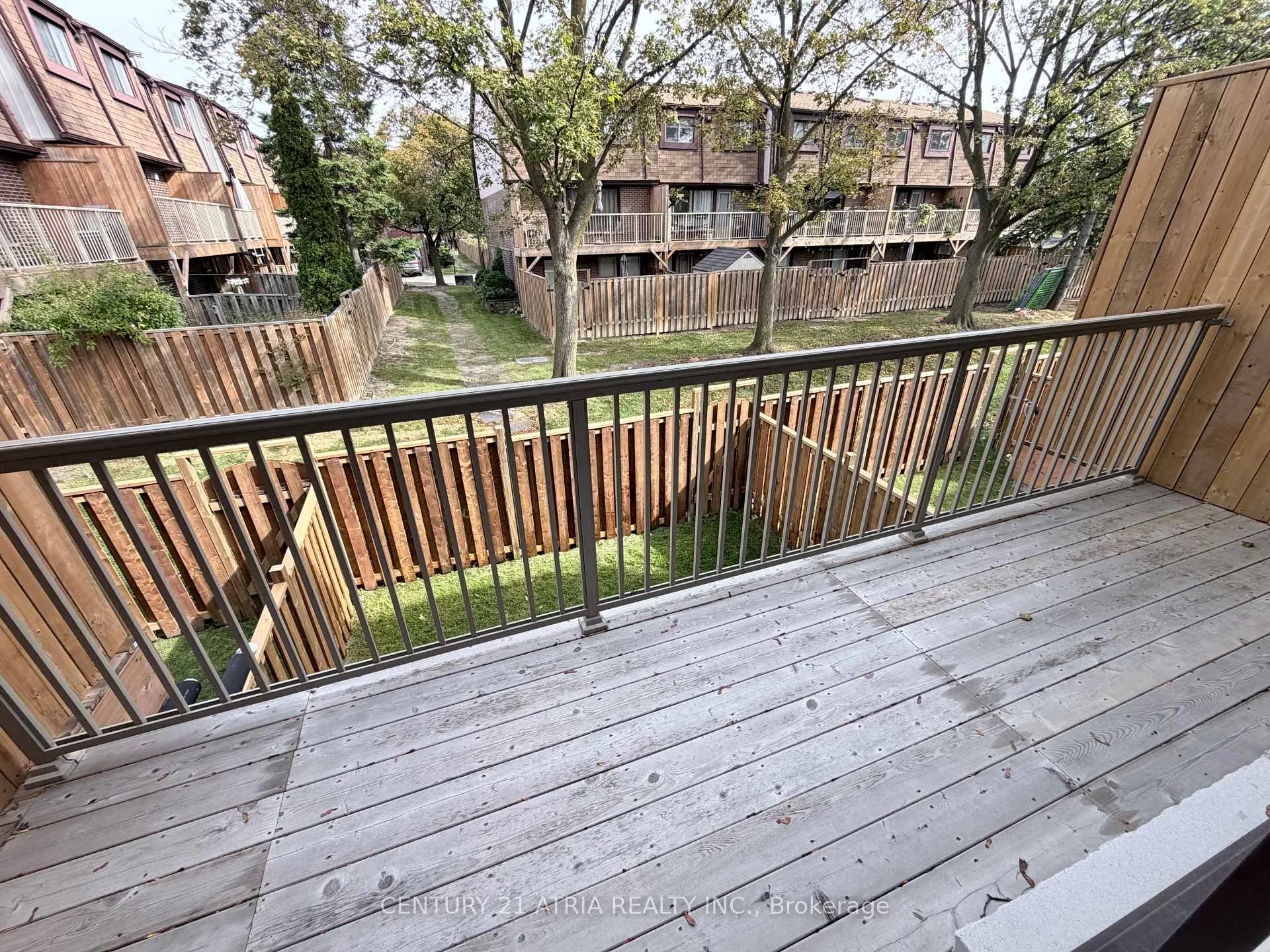 Photo 31 of Unit Unit 5, 11 Plaisance Road, Richmond Hill, North Richvale — HOMEH
