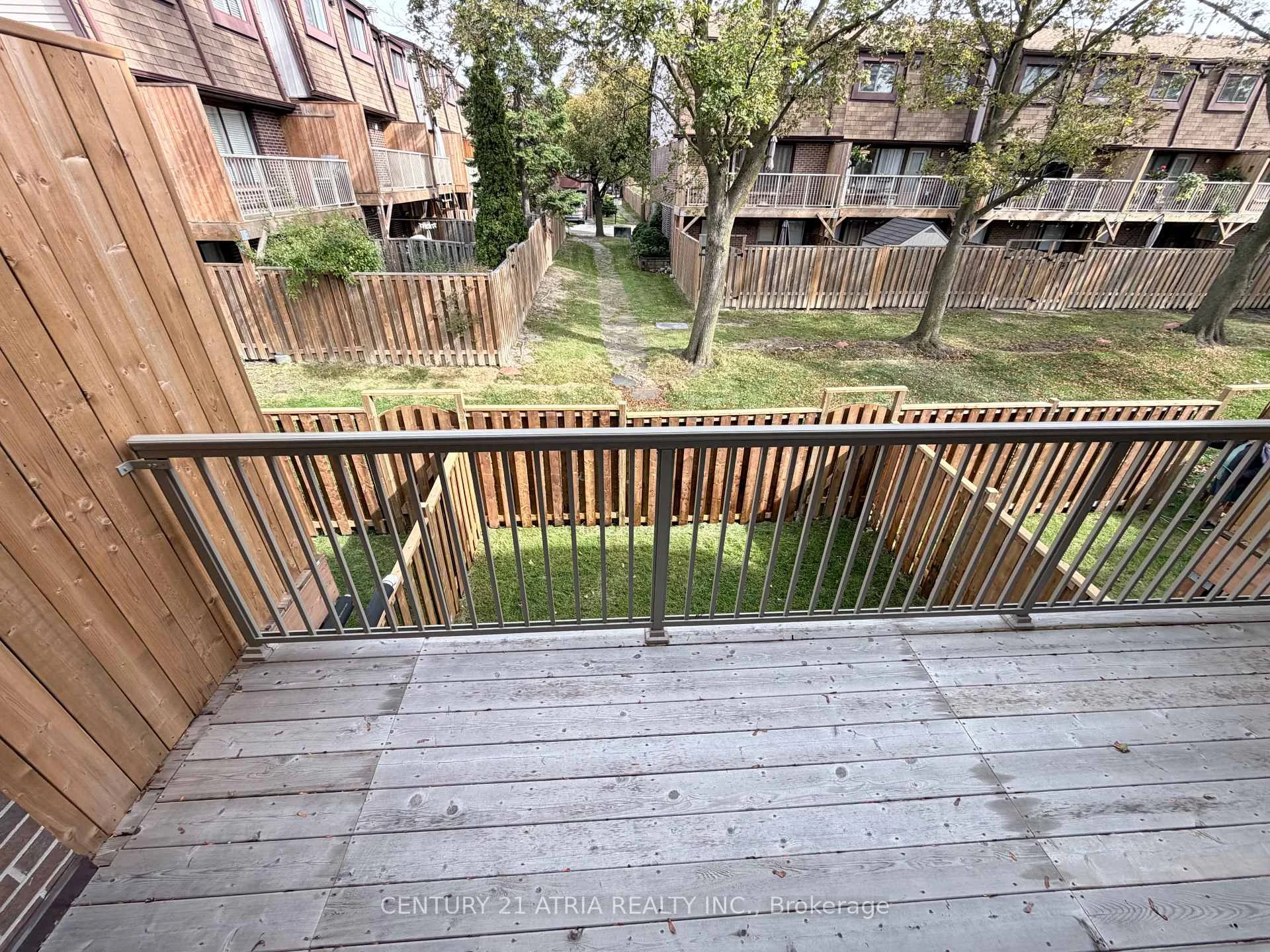 Photo 32 of Unit Unit 5, 11 Plaisance Road, Richmond Hill, North Richvale — HOMEH