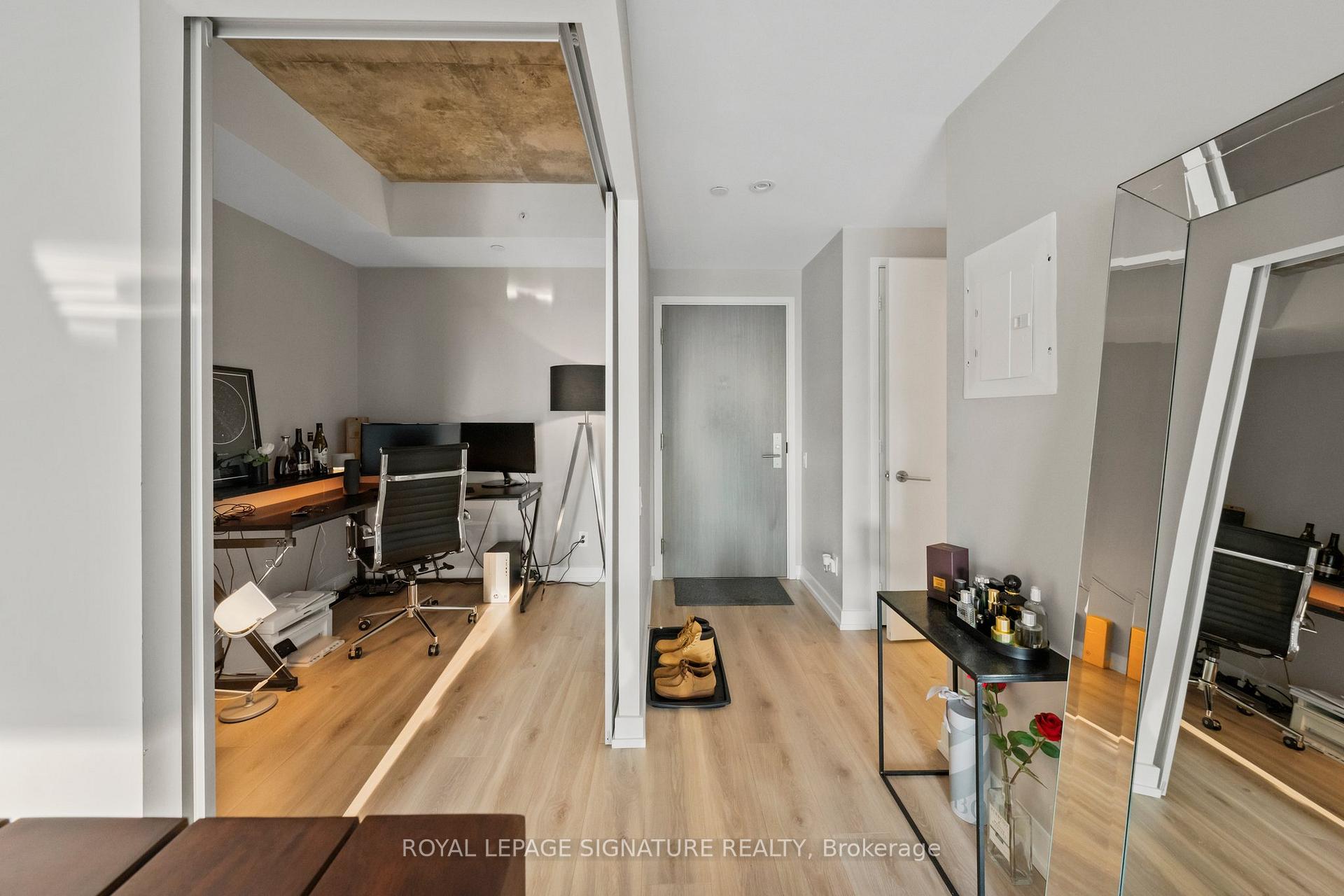 Photo 14 of Unit 2711, 161 Roehampton Avenue, Toronto, Mount Pleasant West — HOMEH