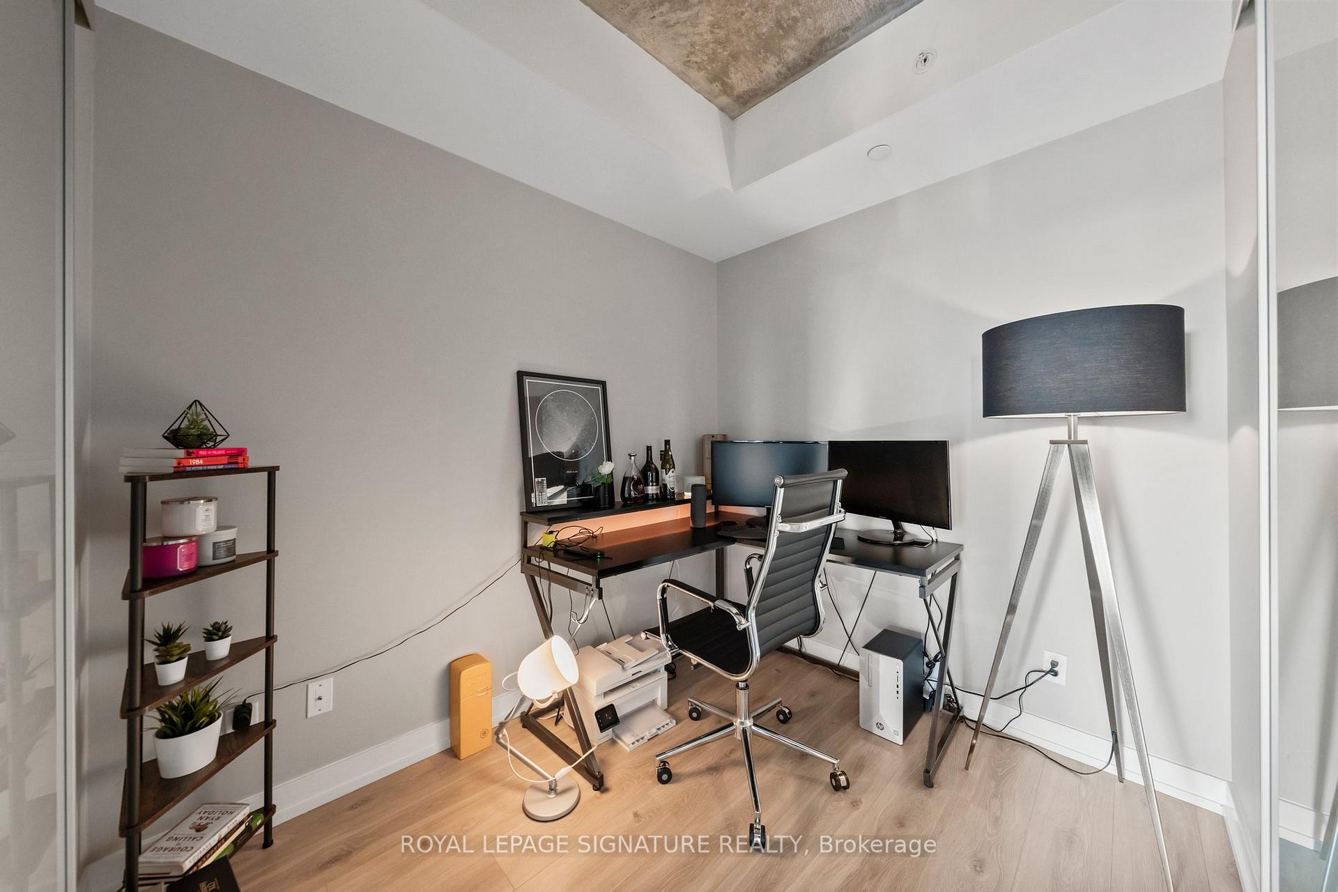 Photo 15 of Unit 2711, 161 Roehampton Avenue, Toronto, Mount Pleasant West — HOMEH