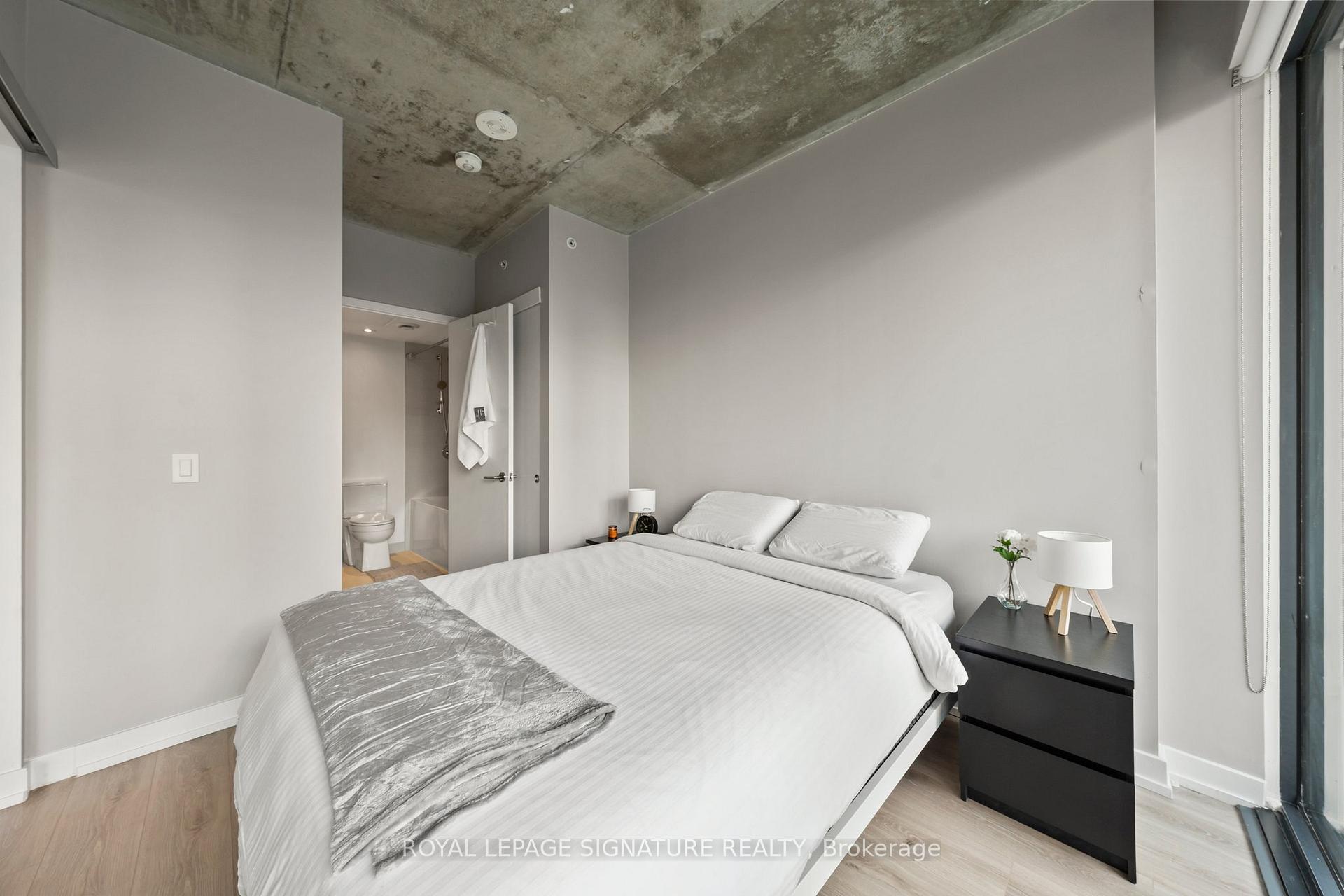 Photo 16 of Unit 2711, 161 Roehampton Avenue, Toronto, Mount Pleasant West — HOMEH