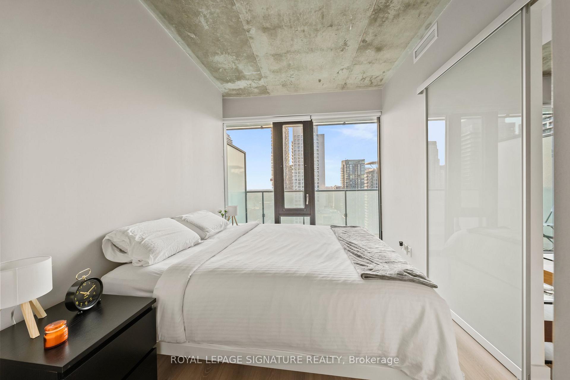 Photo 19 of Unit 2711, 161 Roehampton Avenue, Toronto, Mount Pleasant West — HOMEH