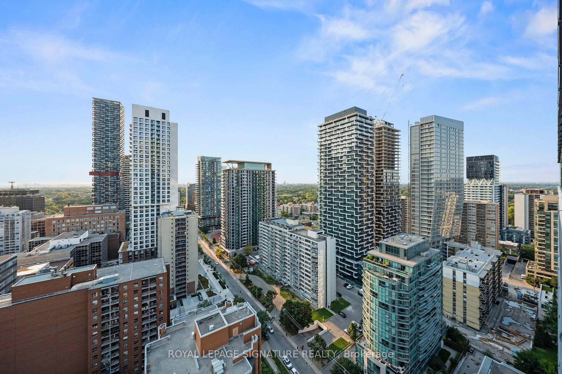 Photo 26 of Unit 2711, 161 Roehampton Avenue, Toronto, Mount Pleasant West — HOMEH