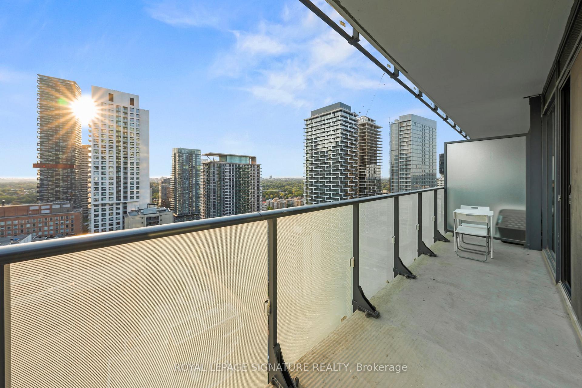 Photo 29 of Unit 2711, 161 Roehampton Avenue, Toronto, Mount Pleasant West — HOMEH