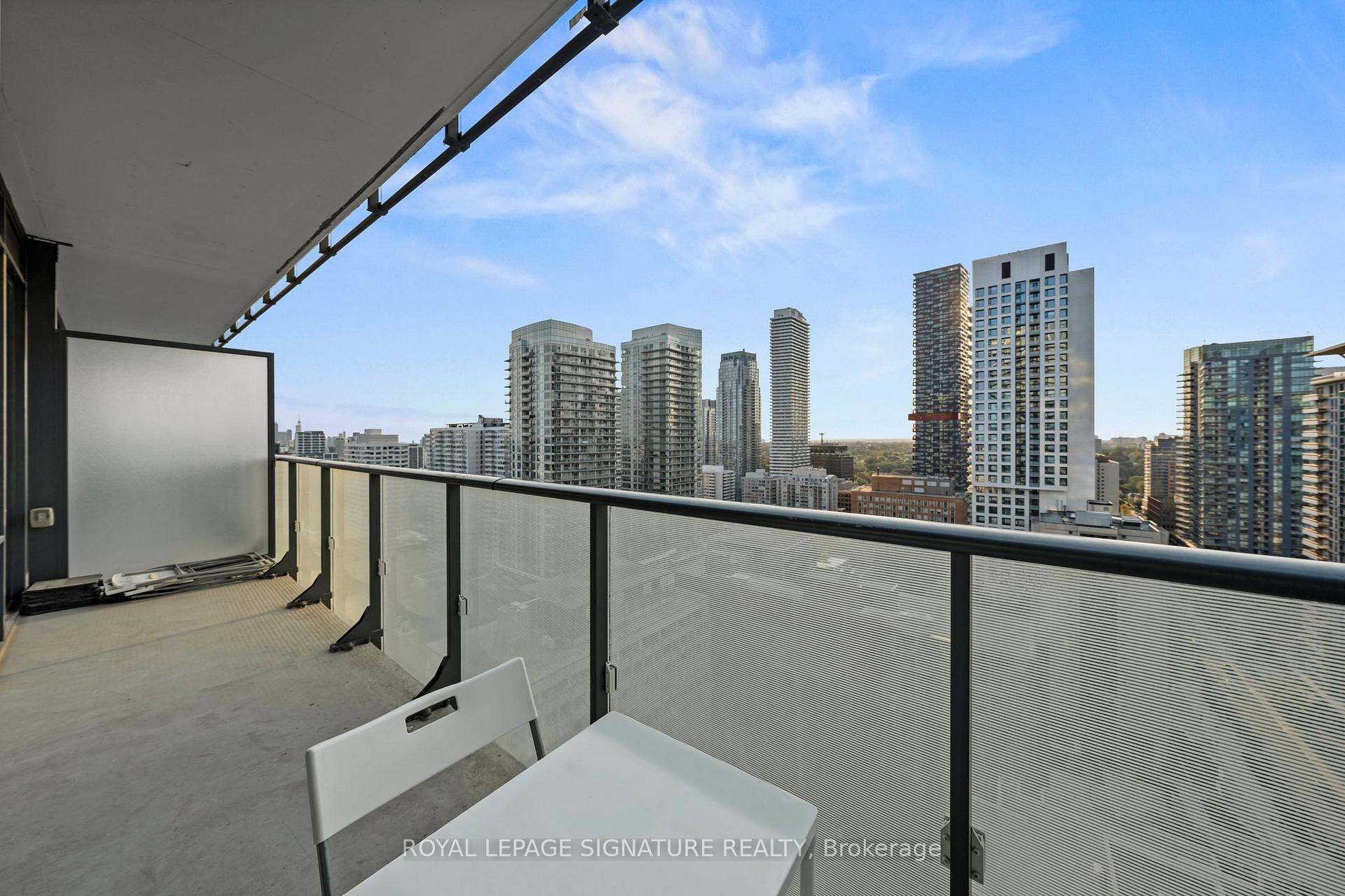 Photo 30 of Unit 2711, 161 Roehampton Avenue, Toronto, Mount Pleasant West — HOMEH