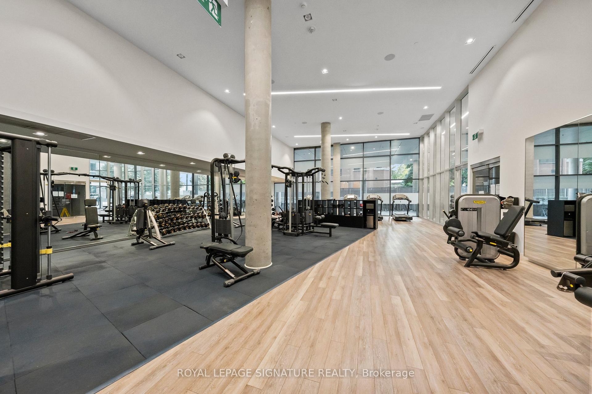 Photo 33 of Unit 2711, 161 Roehampton Avenue, Toronto, Mount Pleasant West — HOMEH