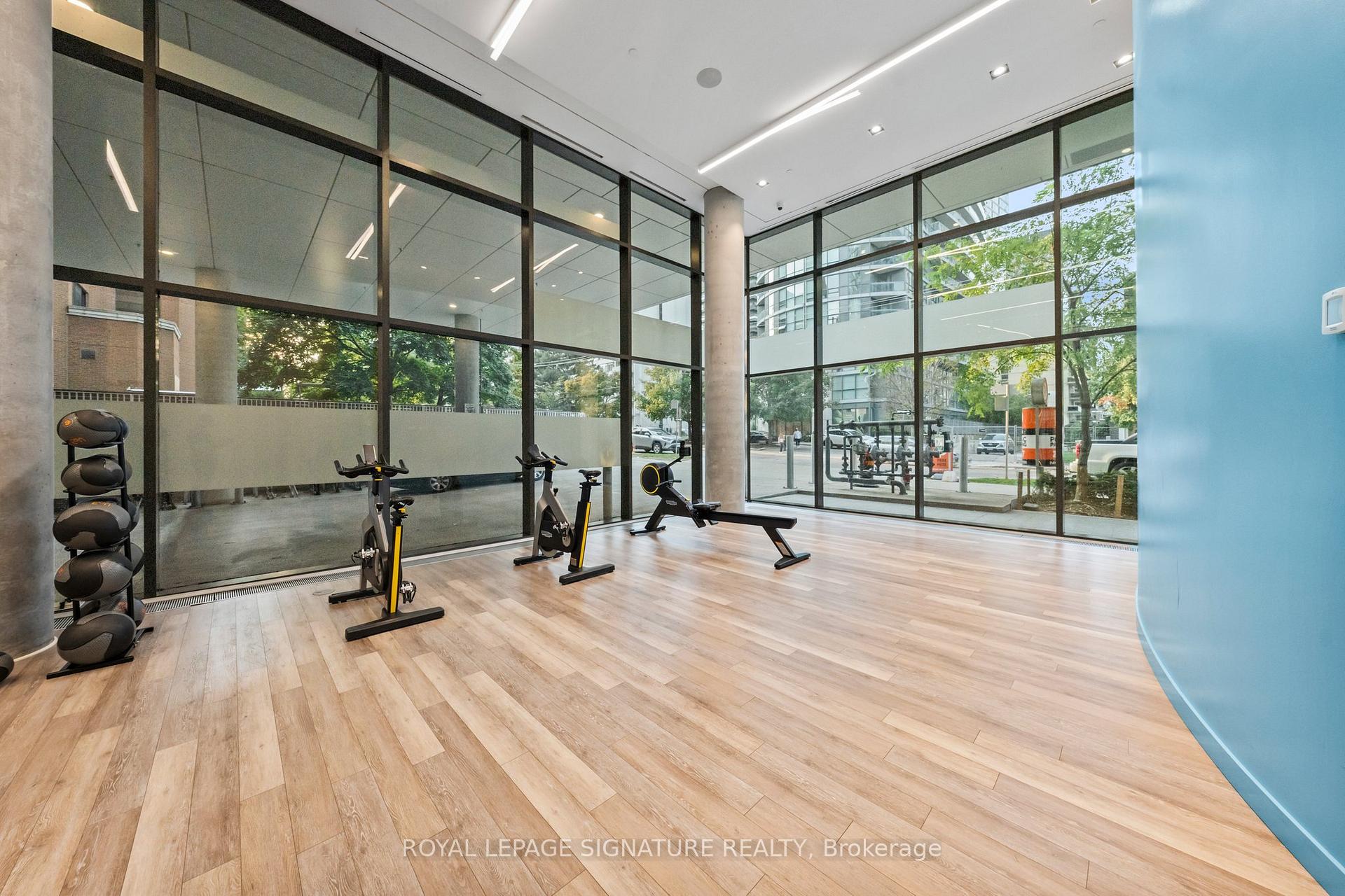 Photo 34 of Unit 2711, 161 Roehampton Avenue, Toronto, Mount Pleasant West — HOMEH