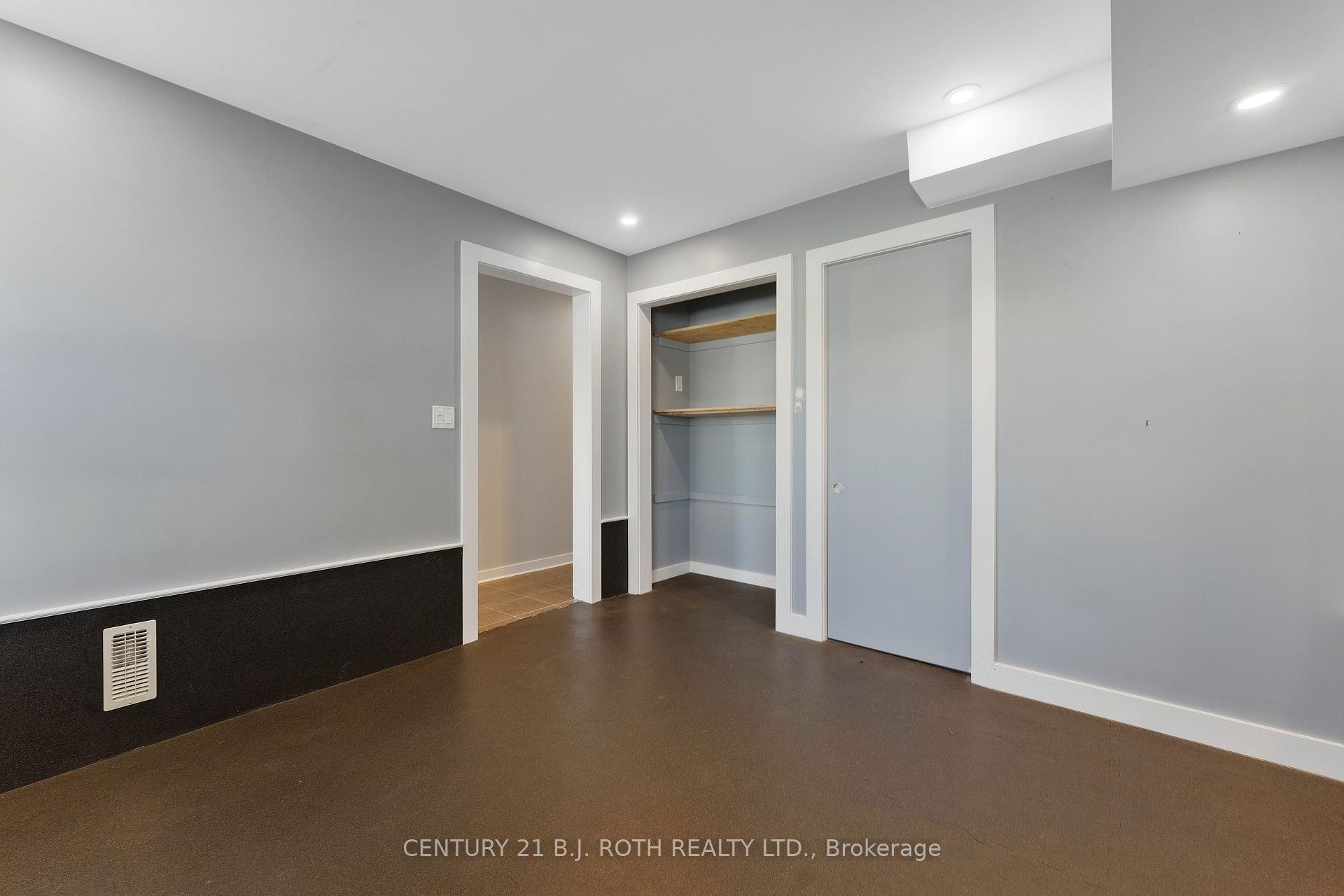 Photo 5 of Unit 13, 91 Coughlin Road, Barrie, Holly — HOMEH