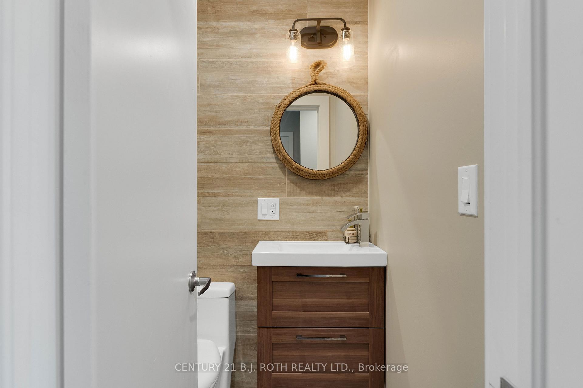 Photo 6 of Unit 13, 91 Coughlin Road, Barrie, Holly — HOMEH