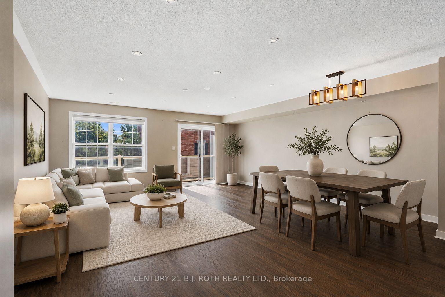 Photo 7 of Unit 13, 91 Coughlin Road, Barrie, Holly — HOMEH