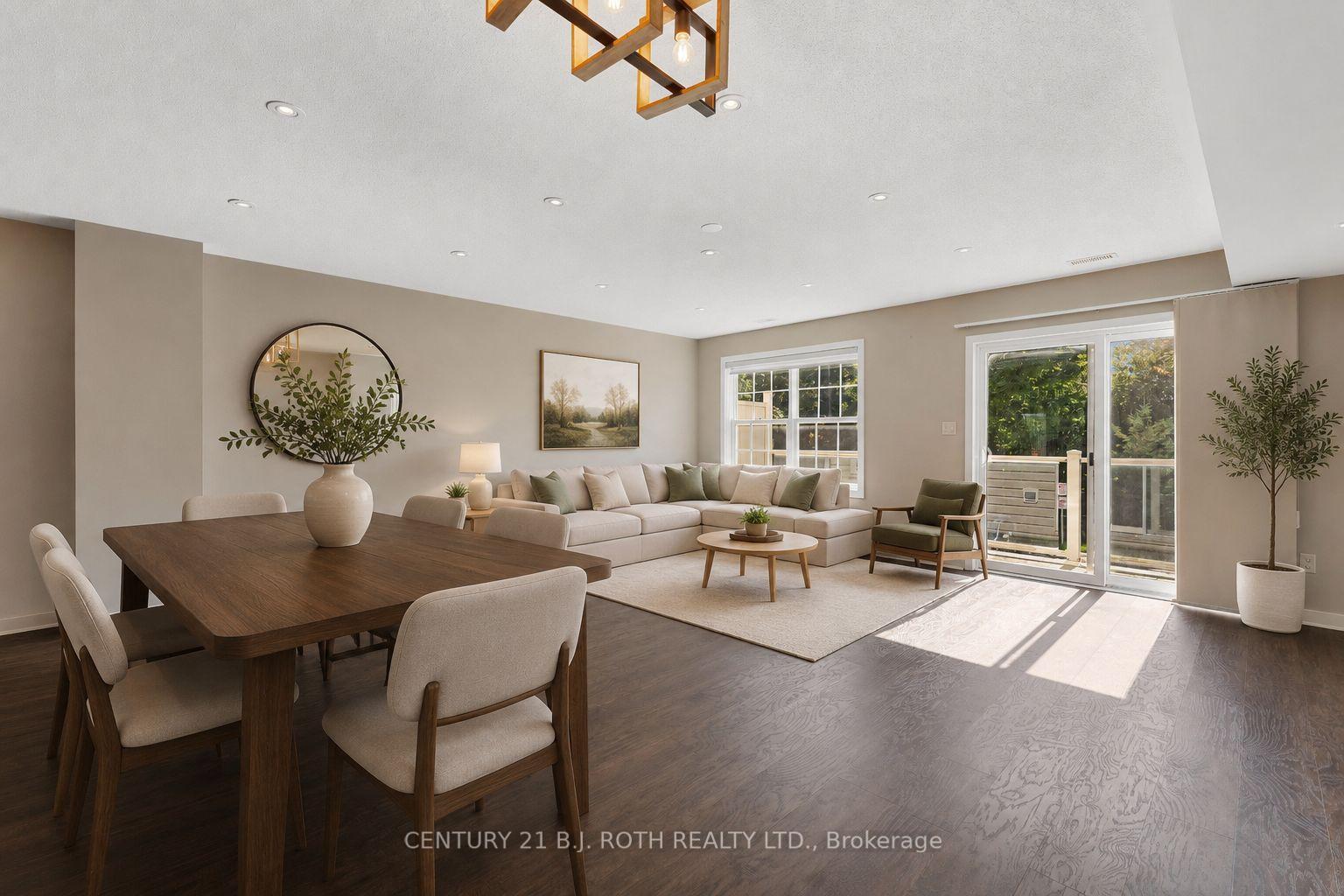 Photo 9 of Unit 13, 91 Coughlin Road, Barrie, Holly — HOMEH