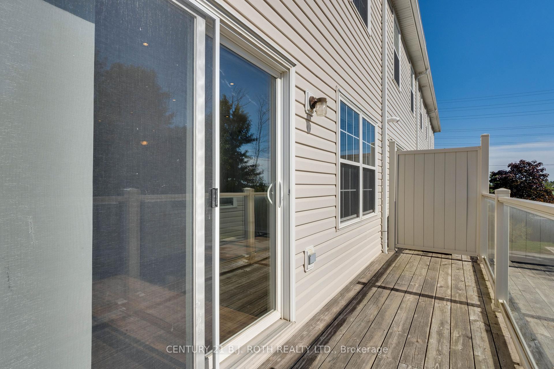 Photo 10 of Unit 13, 91 Coughlin Road, Barrie, Holly — HOMEH