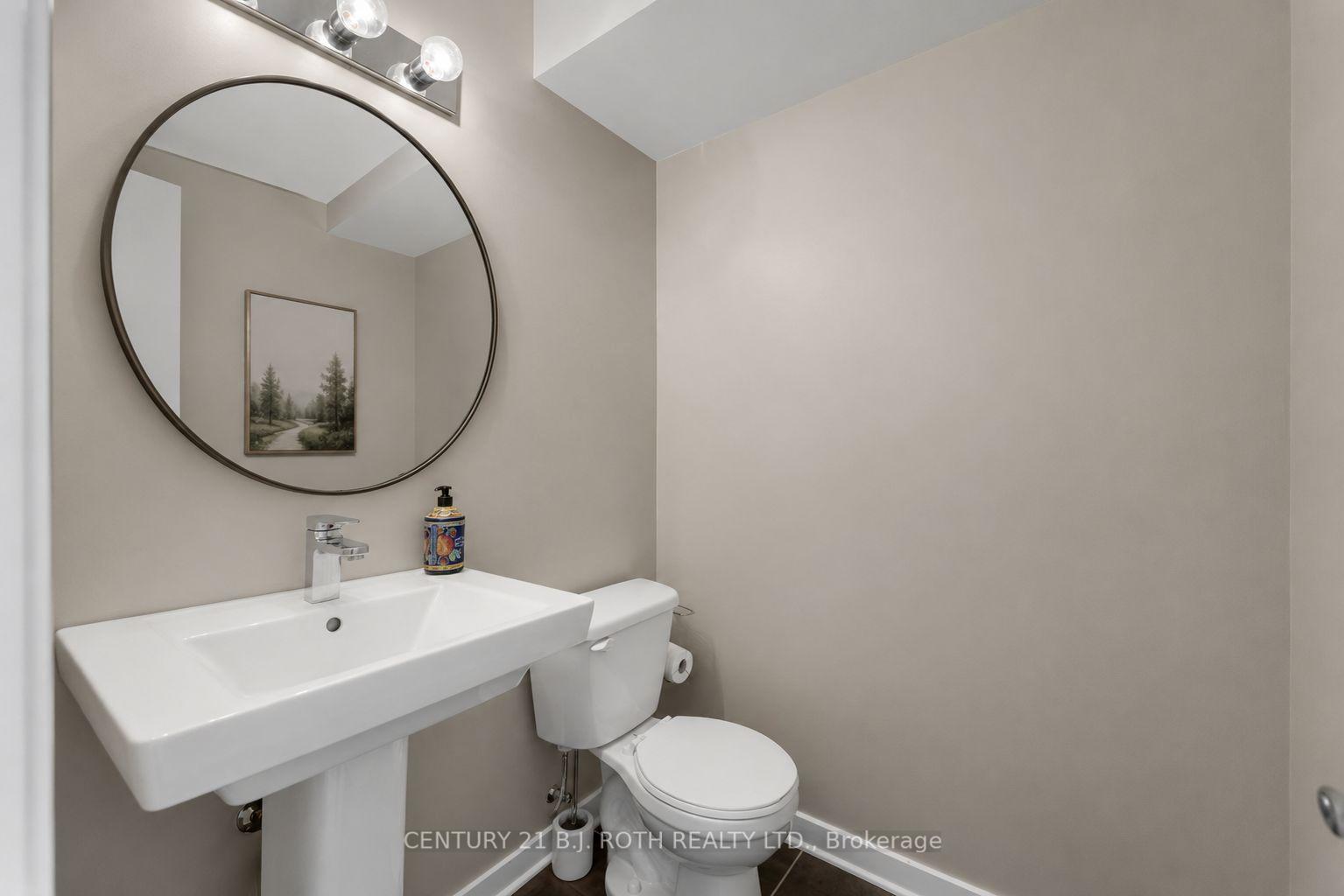 Photo 11 of Unit 13, 91 Coughlin Road, Barrie, Holly — HOMEH