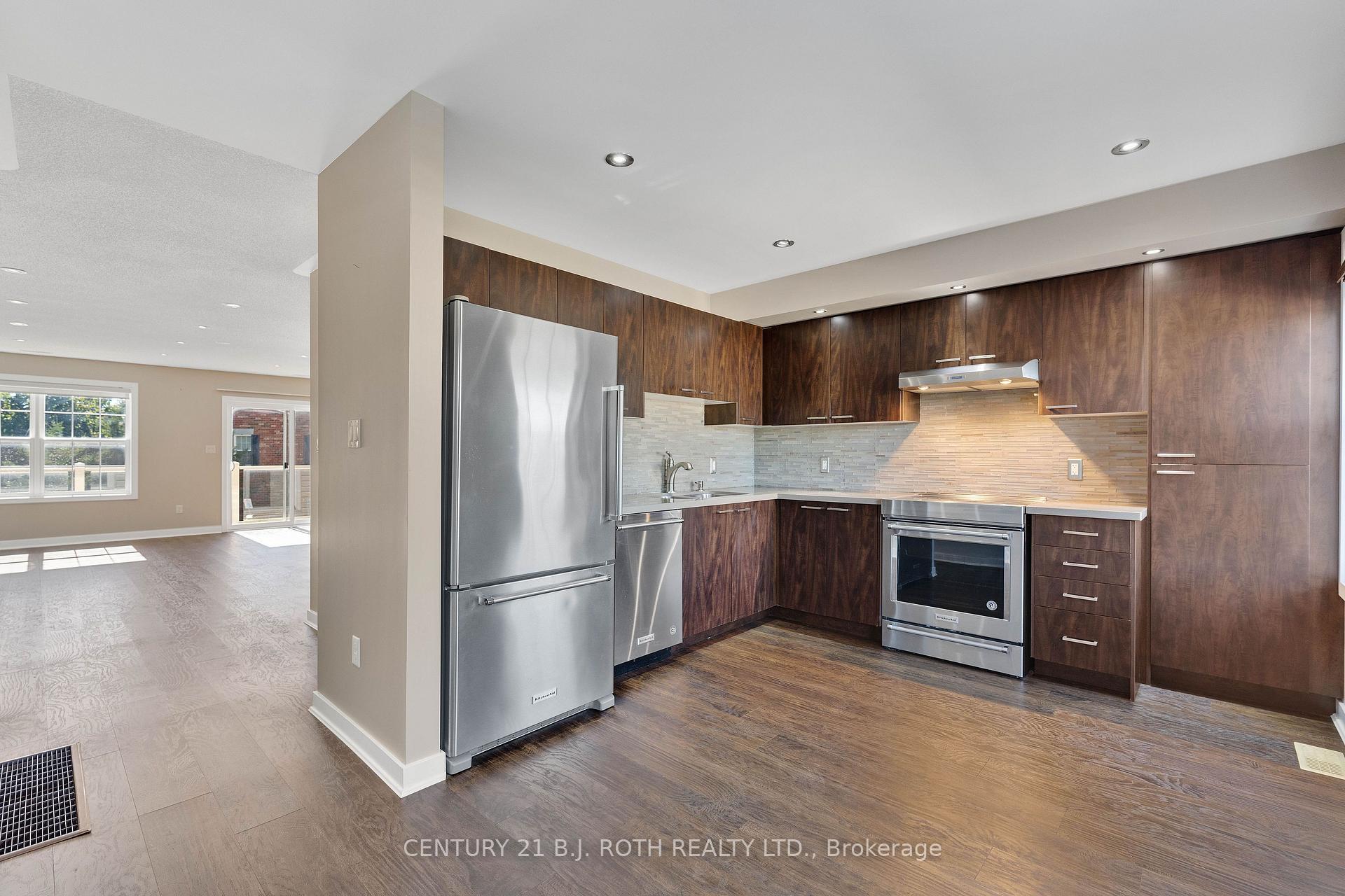 Photo 12 of Unit 13, 91 Coughlin Road, Barrie, Holly — HOMEH
