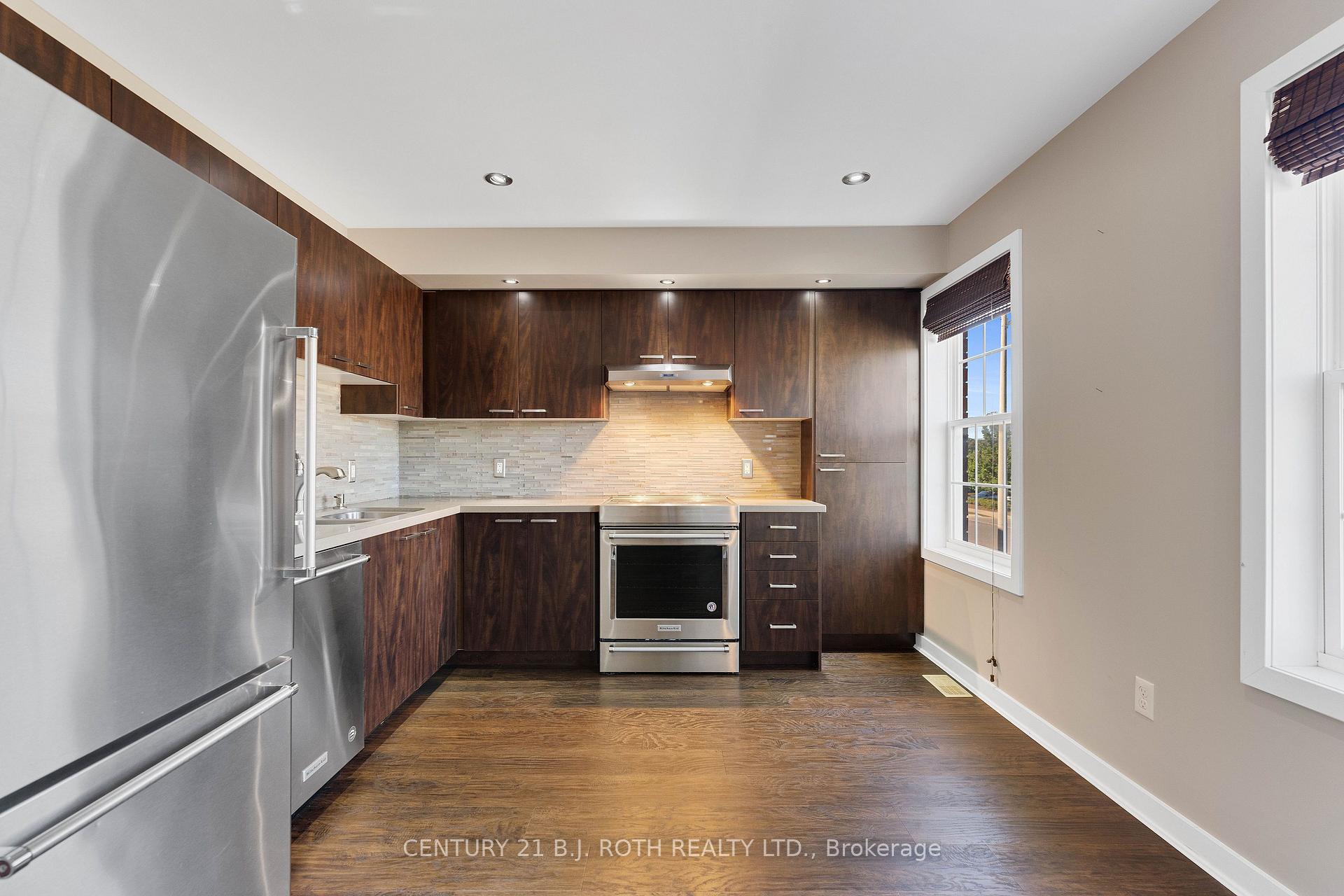Photo 13 of Unit 13, 91 Coughlin Road, Barrie, Holly — HOMEH