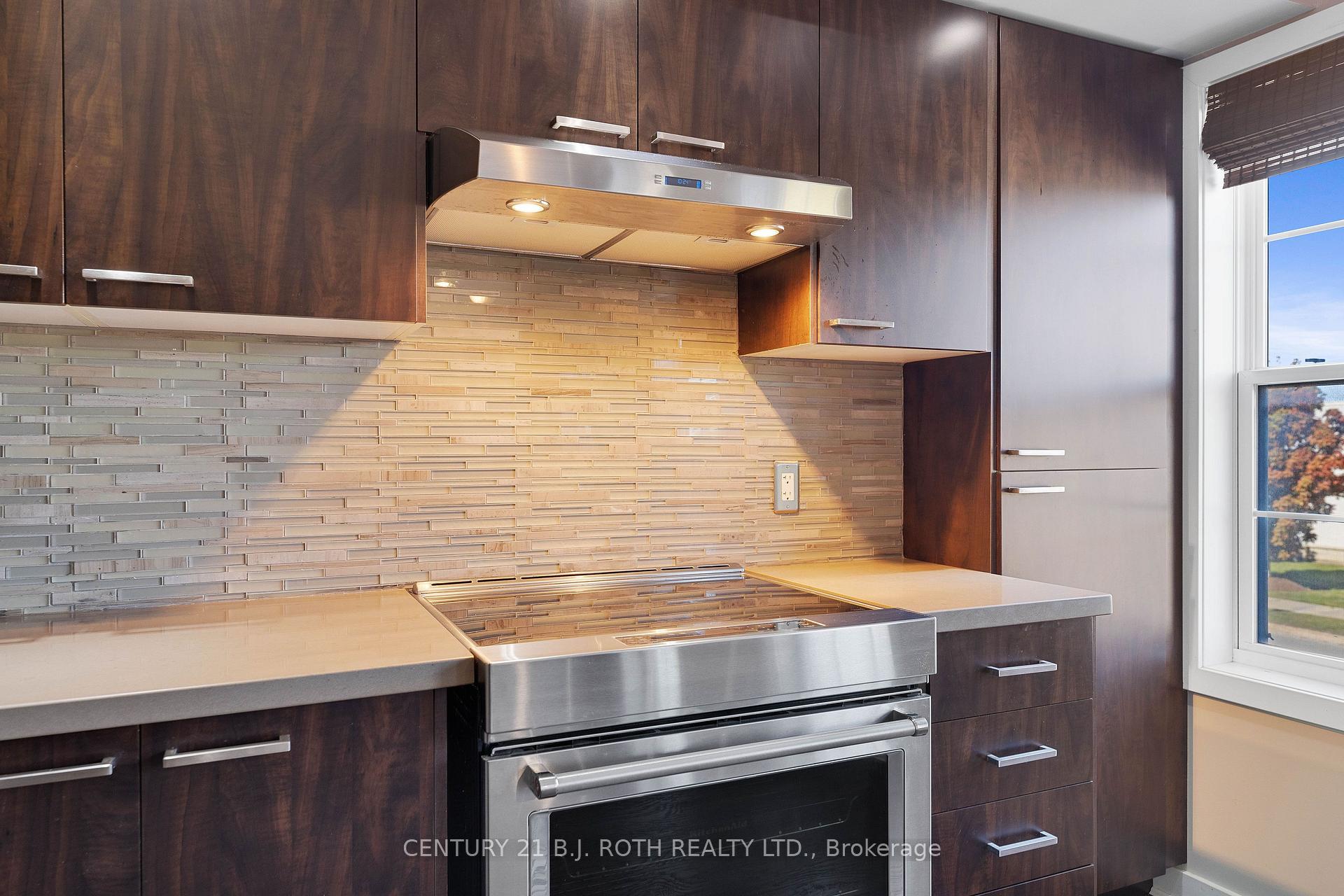 Photo 14 of Unit 13, 91 Coughlin Road, Barrie, Holly — HOMEH
