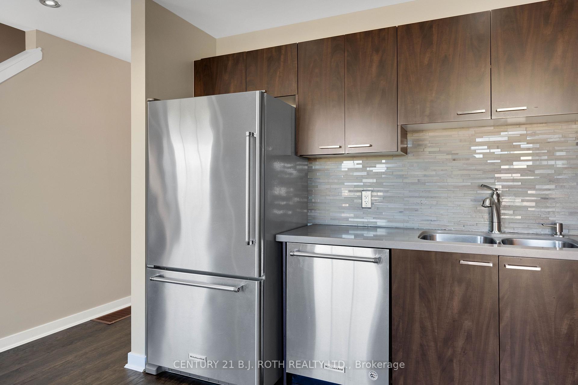 Photo 15 of Unit 13, 91 Coughlin Road, Barrie, Holly — HOMEH