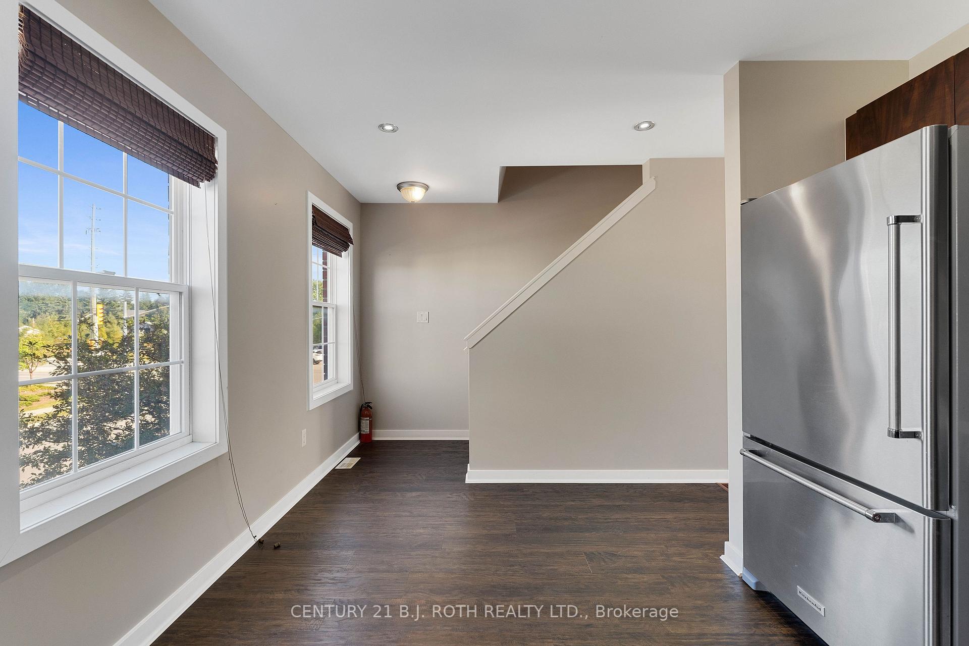Photo 16 of Unit 13, 91 Coughlin Road, Barrie, Holly — HOMEH