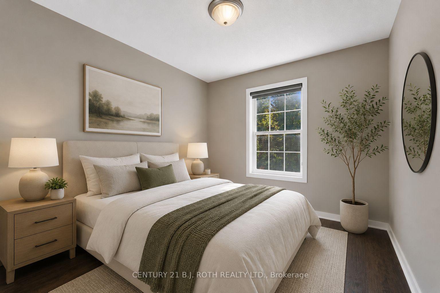 Photo 17 of Unit 13, 91 Coughlin Road, Barrie, Holly — HOMEH