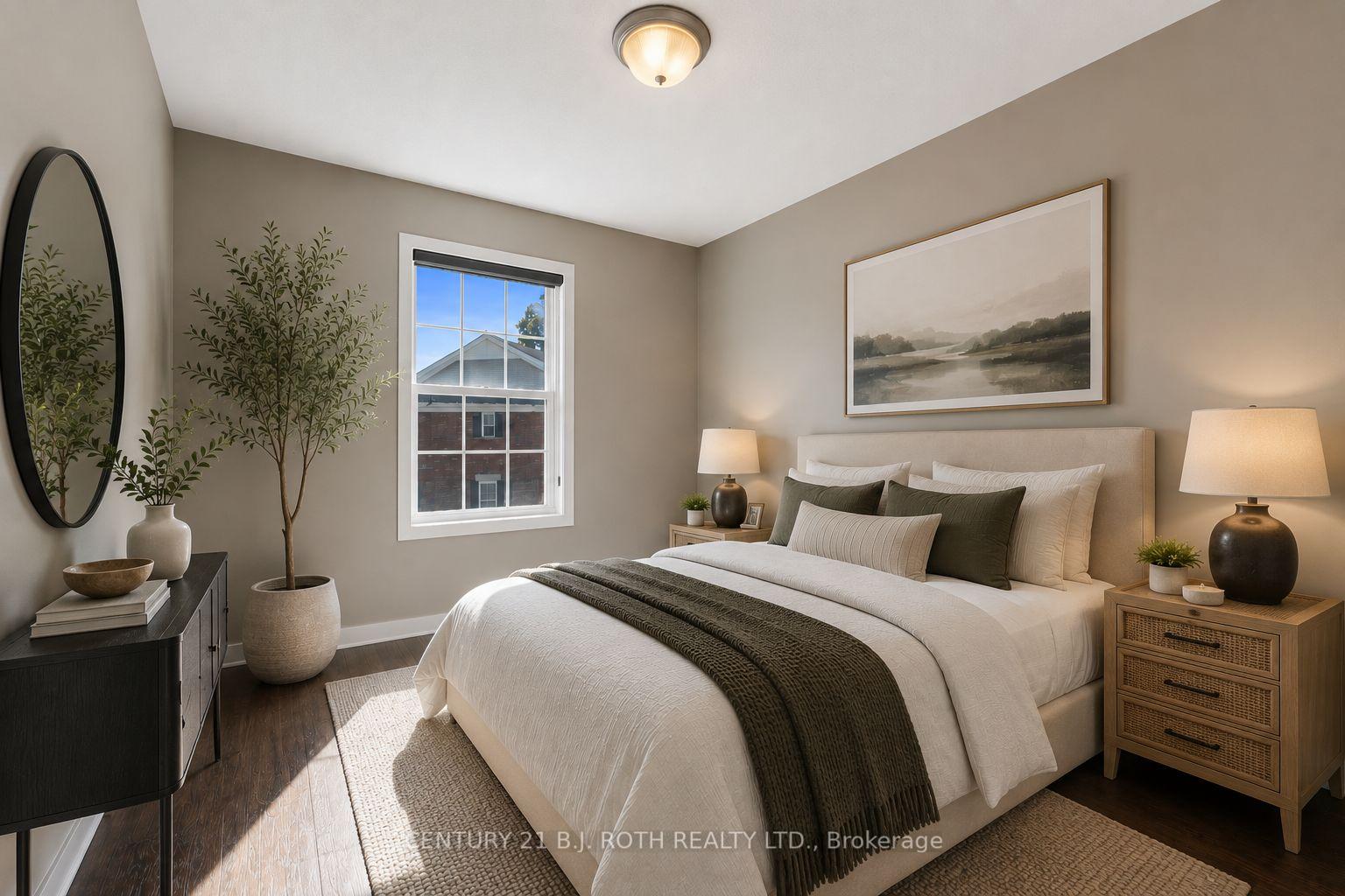 Photo 20 of Unit 13, 91 Coughlin Road, Barrie, Holly — HOMEH