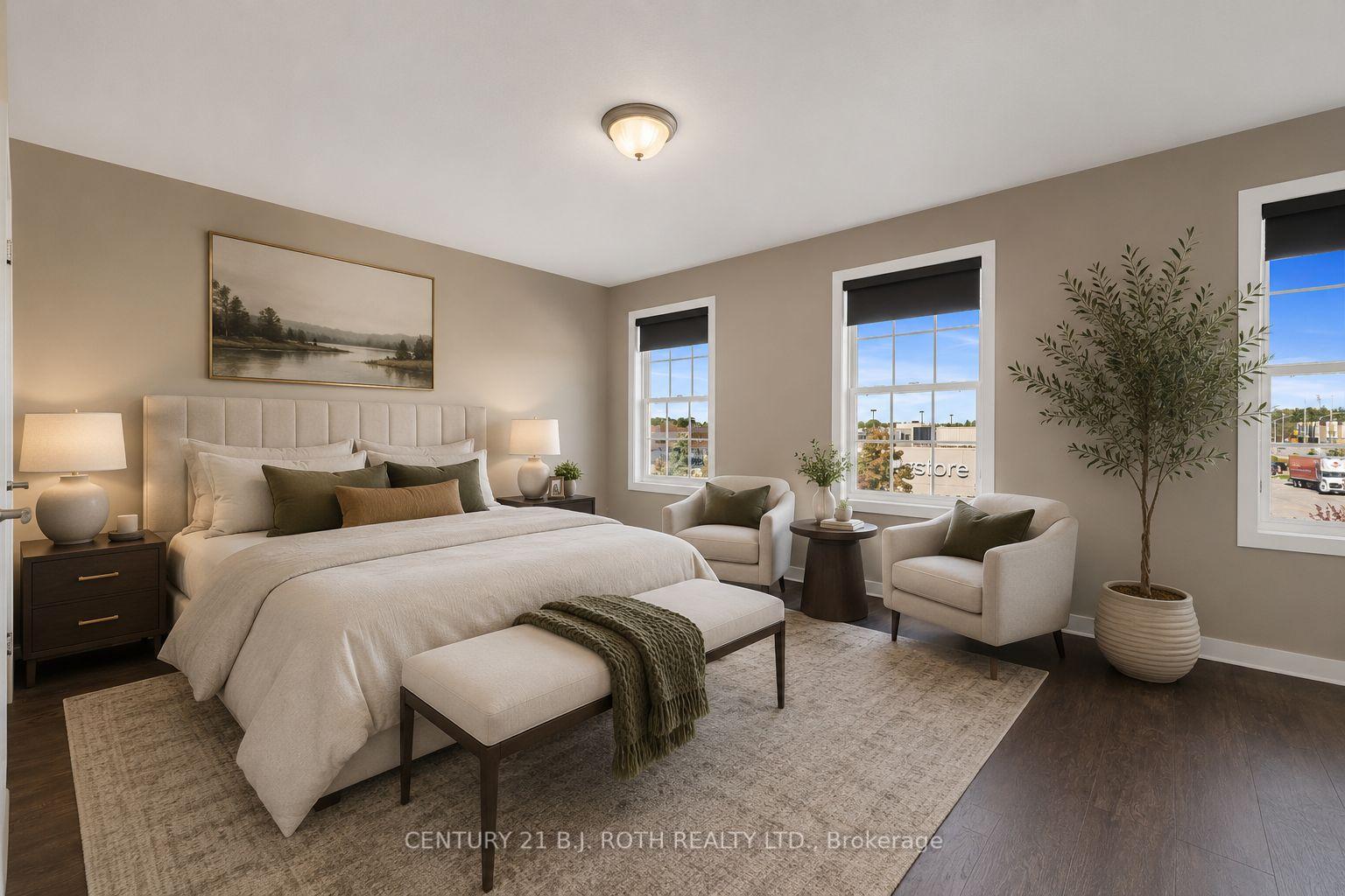 Photo 22 of Unit 13, 91 Coughlin Road, Barrie, Holly — HOMEH