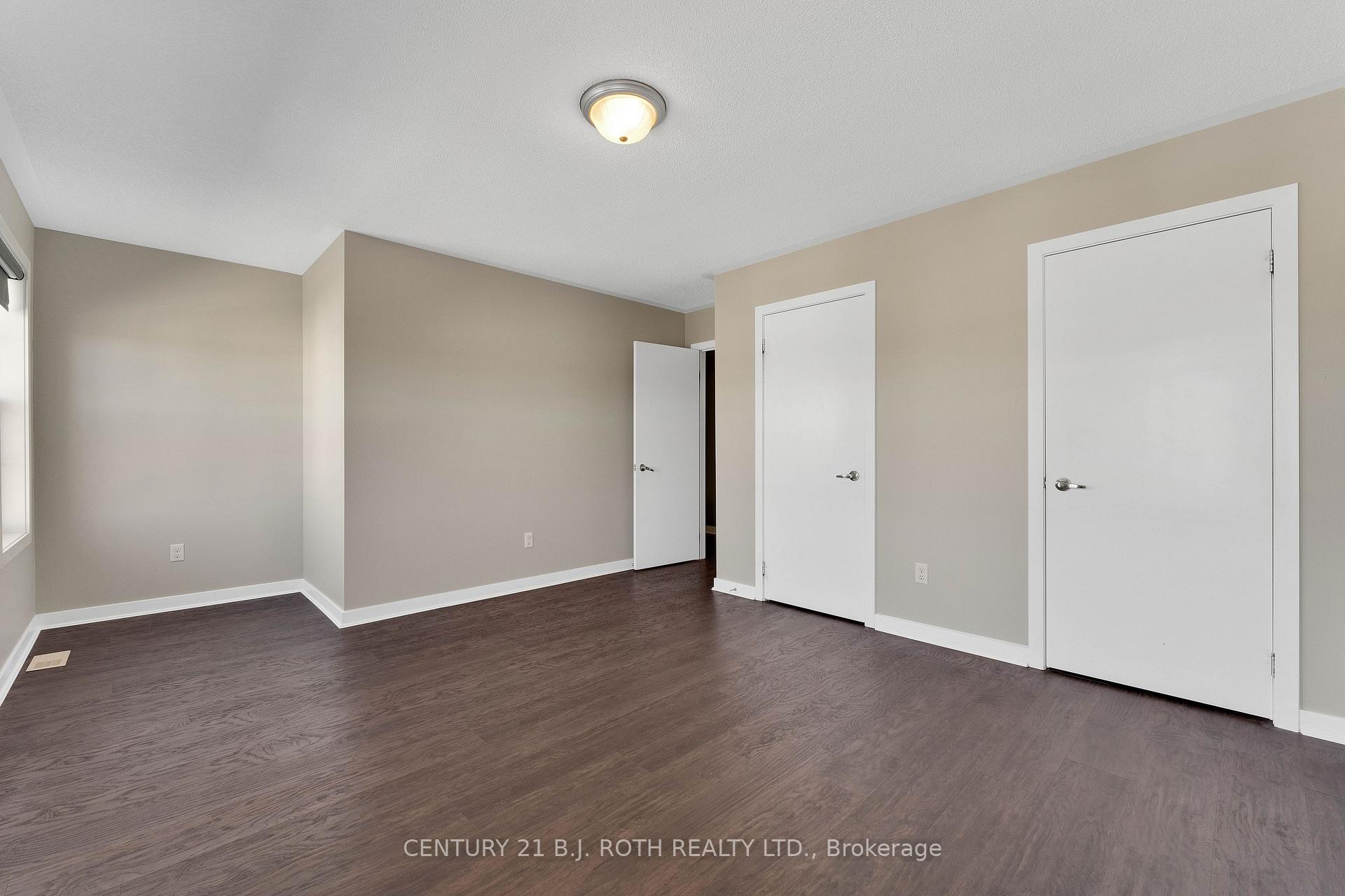 Photo 24 of Unit 13, 91 Coughlin Road, Barrie, Holly — HOMEH