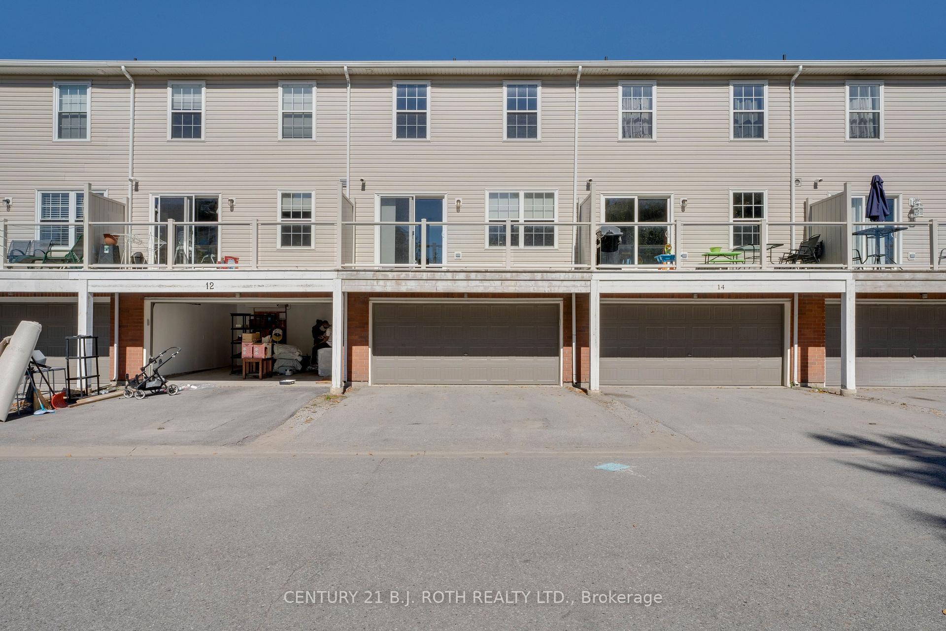 Photo 26 of Unit 13, 91 Coughlin Road, Barrie, Holly — HOMEH