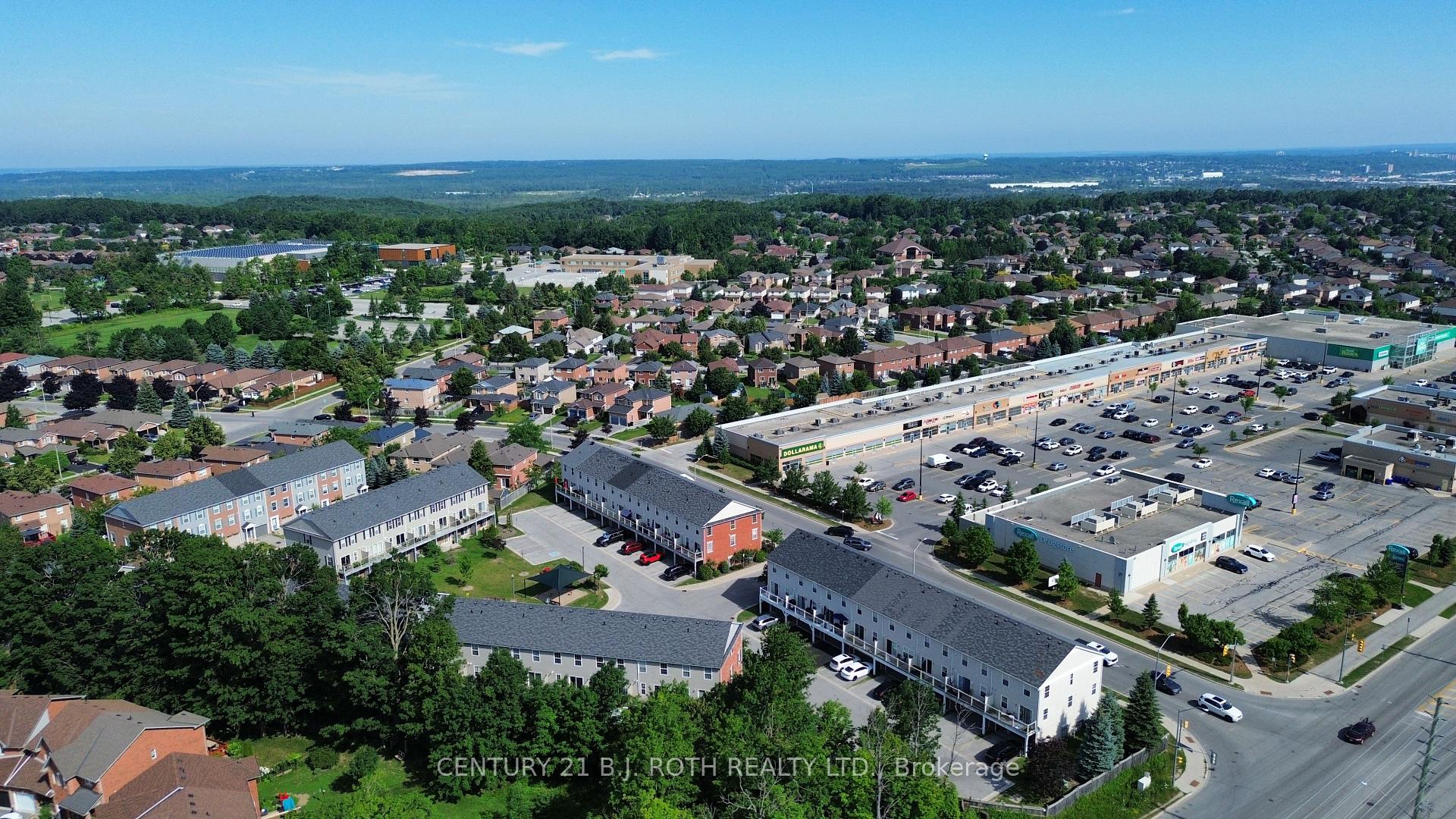 Photo 28 of Unit 13, 91 Coughlin Road, Barrie, Holly — HOMEH